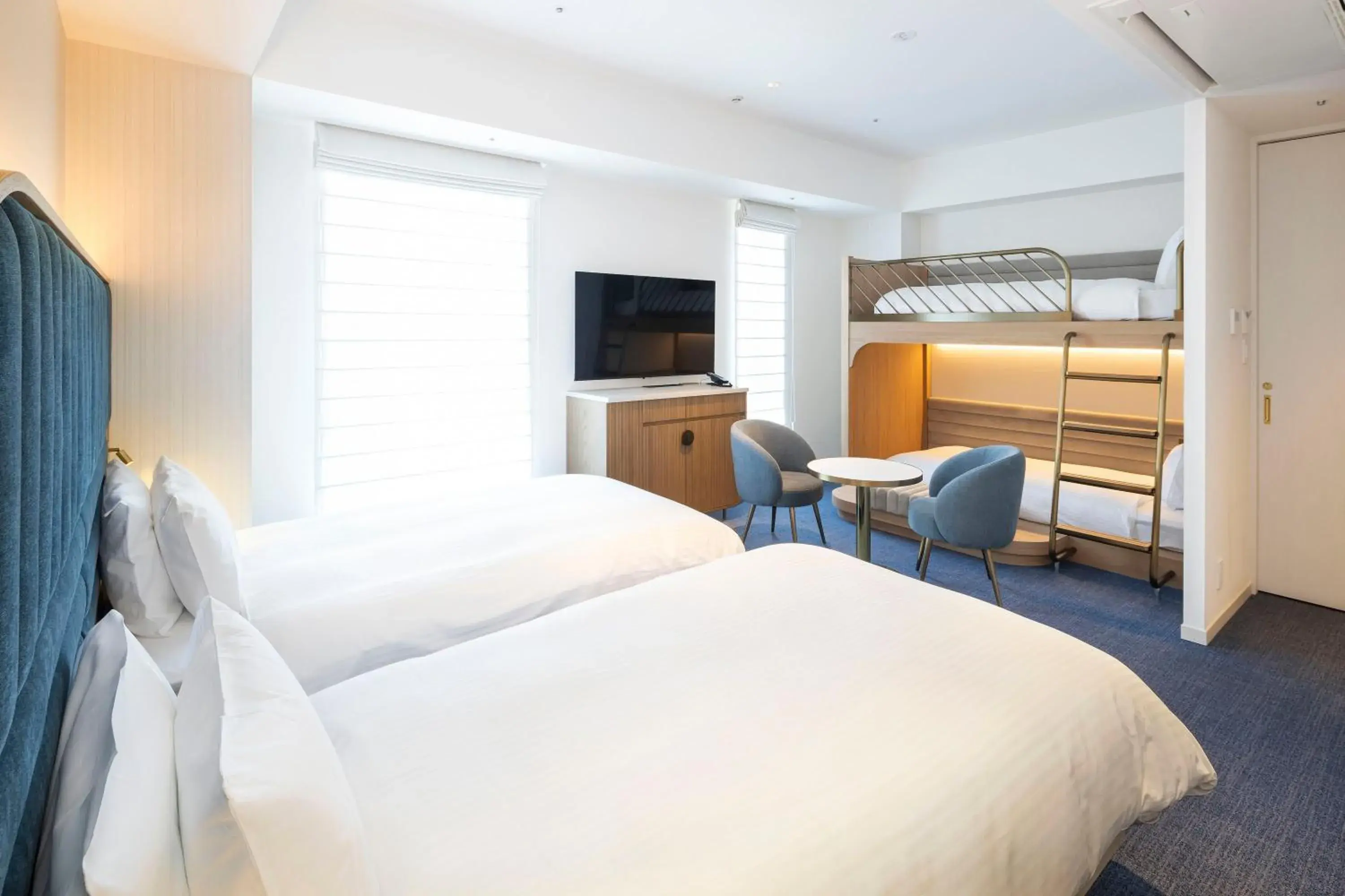 Corner Four in Hotel Comento Yokohama Kannai Corner Four in Hotel Comento Yokohama Kannai