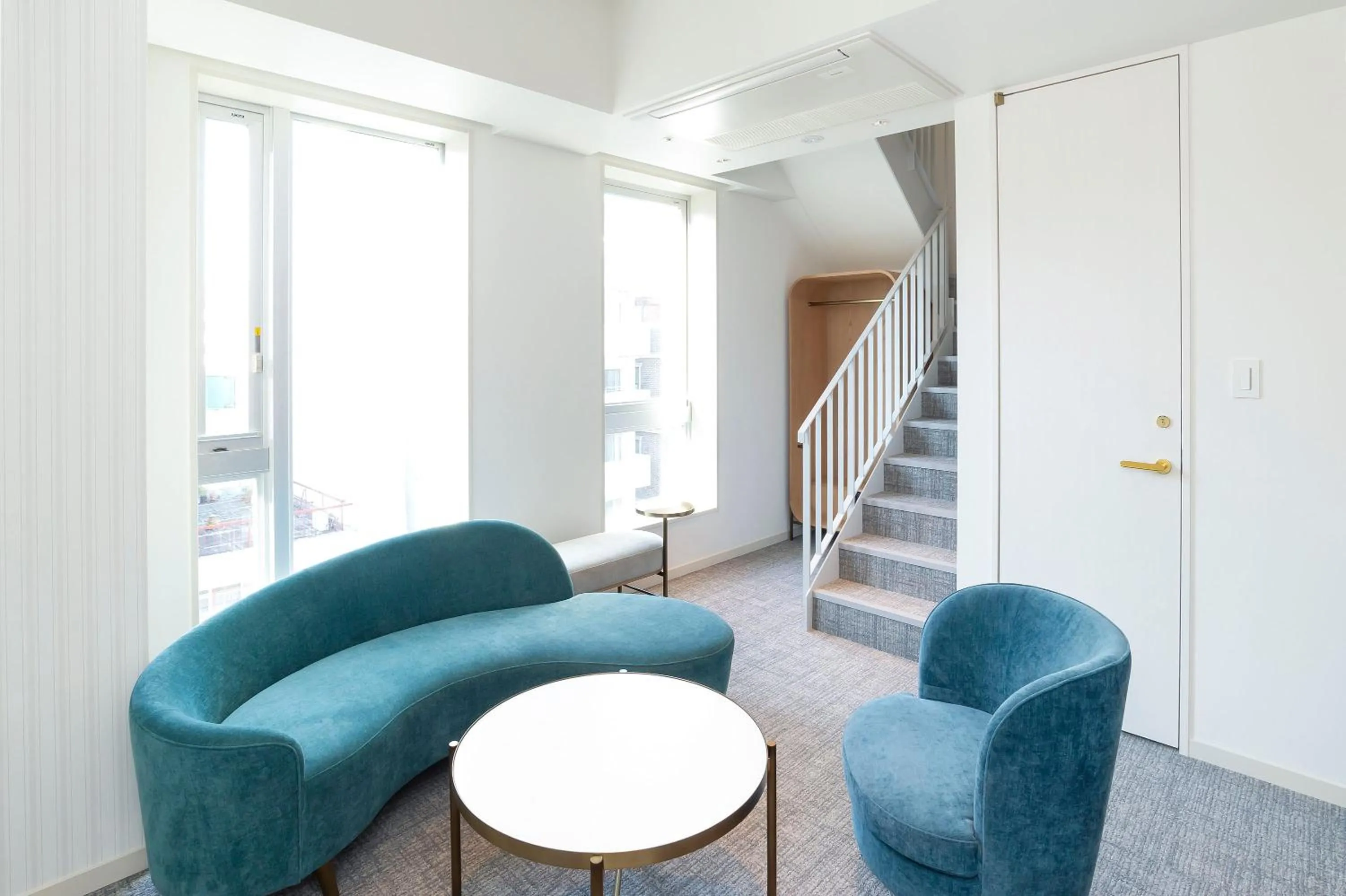 Hotel Comento Yokohama Kannai