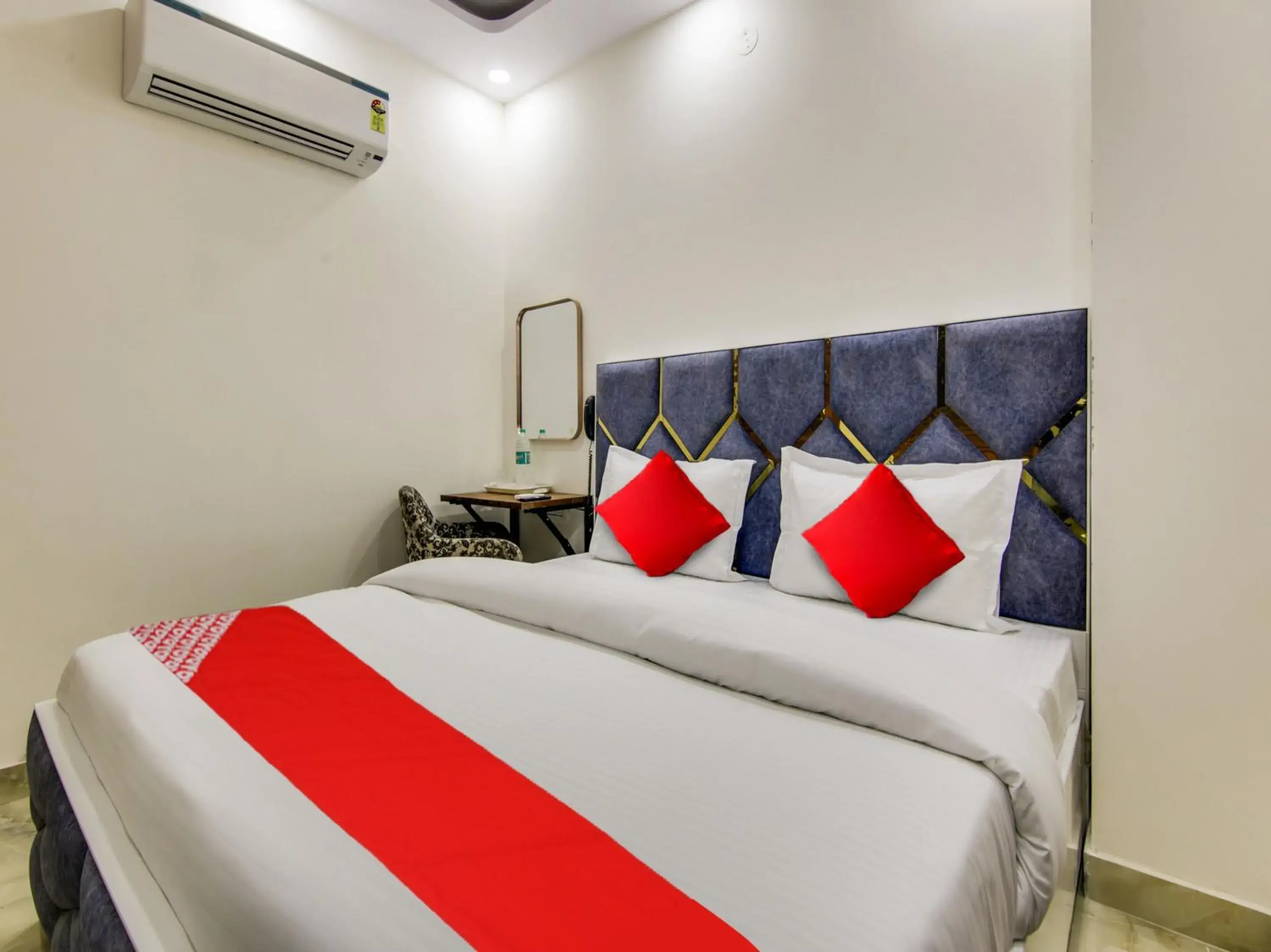 Hotel O AR Residency Hotel O AR Residency