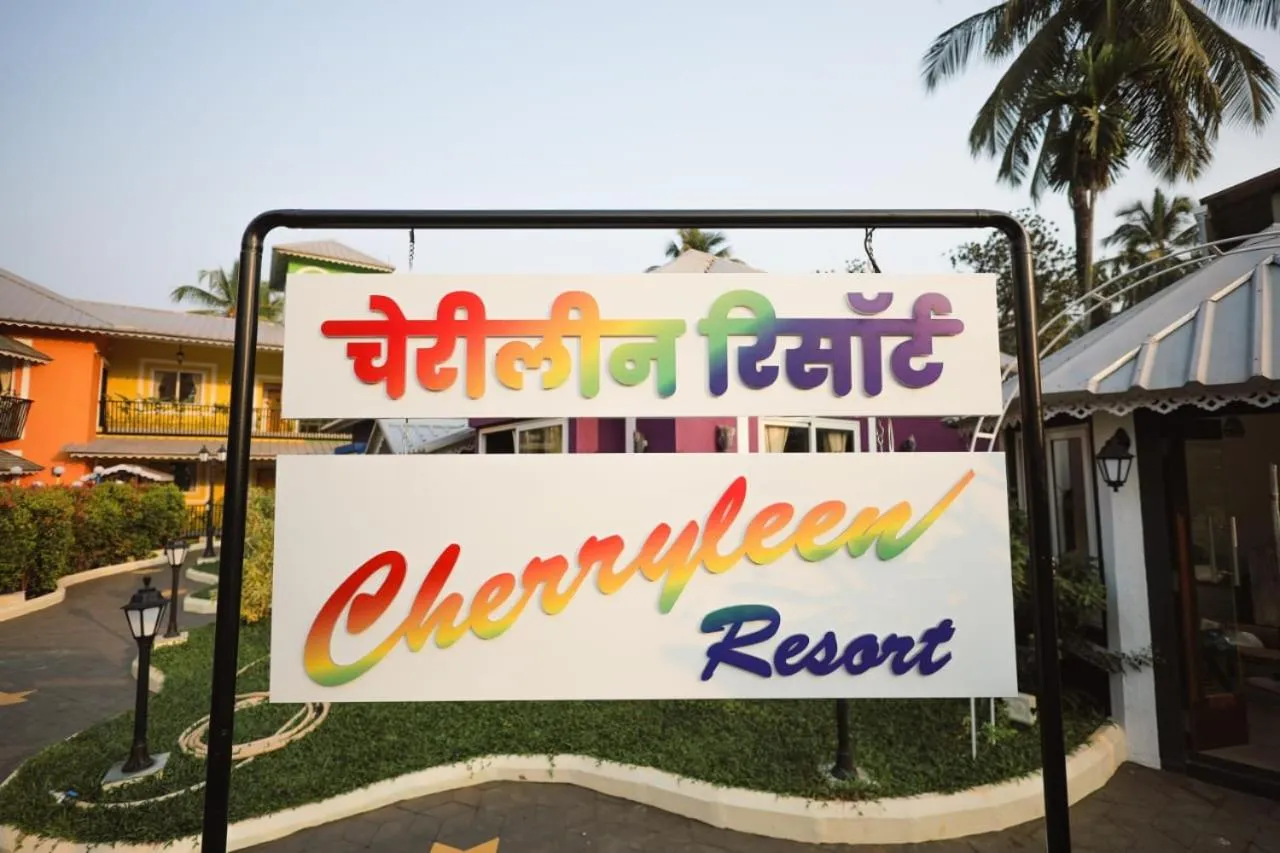 Cherryleen Resort Nagaon Alibaug