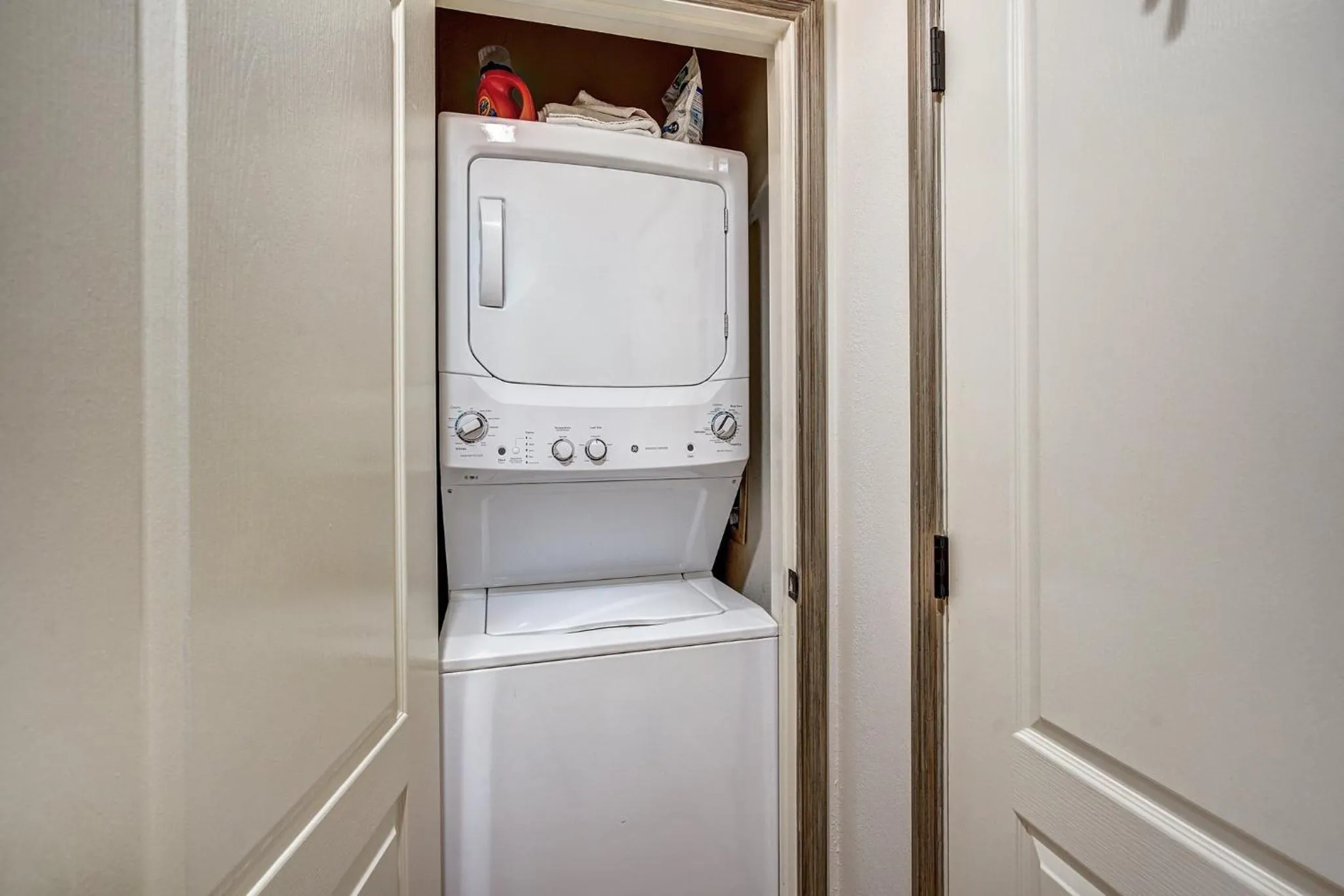 laundry in Arrowhead Village, A Vail Resorts Property