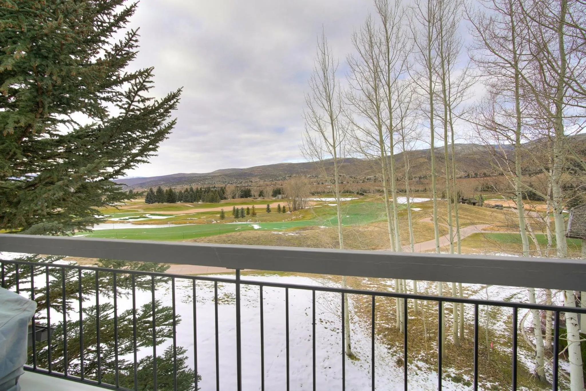 Property building in Arrowhead Village, A Vail Resorts Property