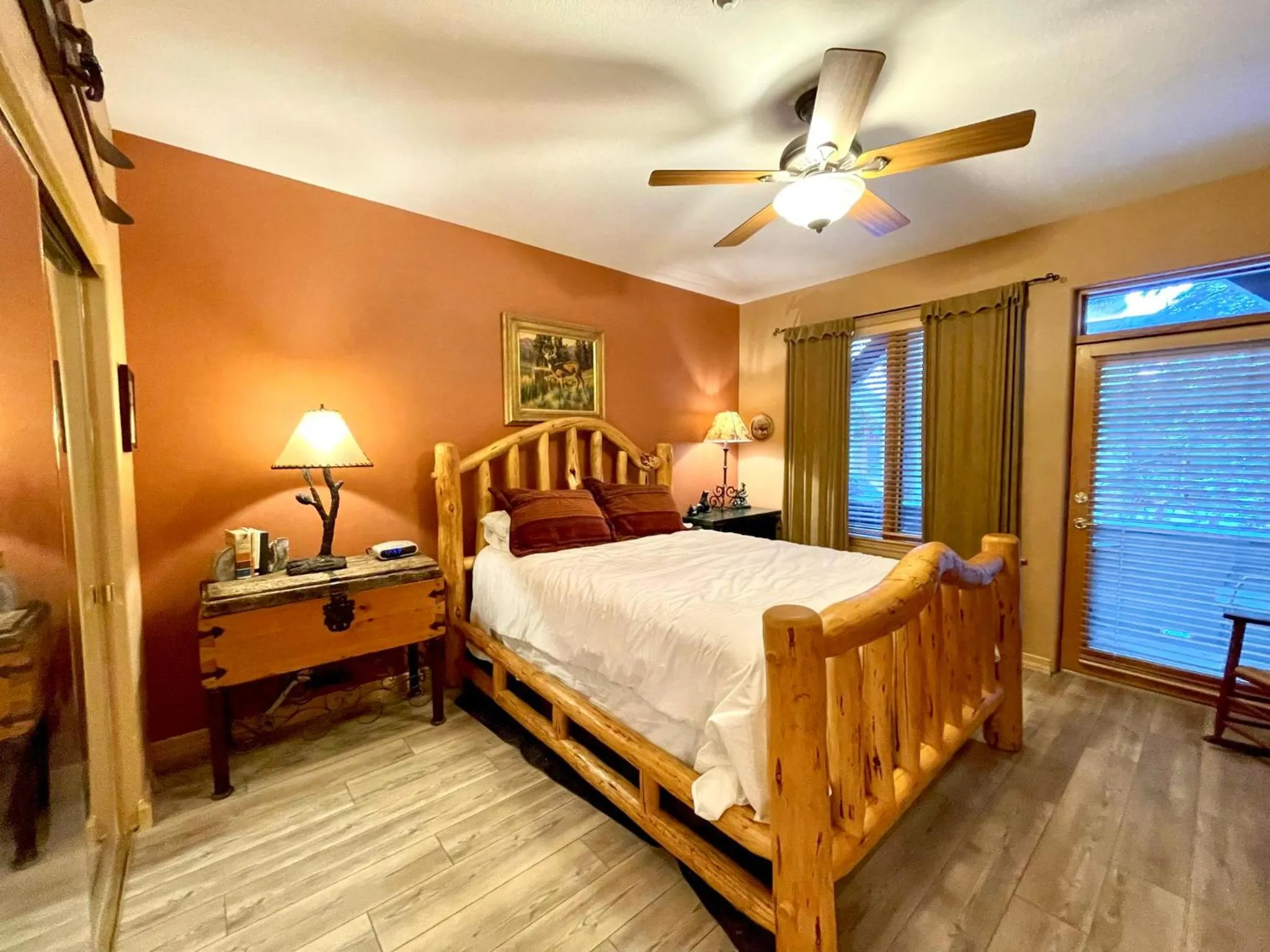 Bedroom, Bed in Arrowhead Village, A Vail Resorts Property