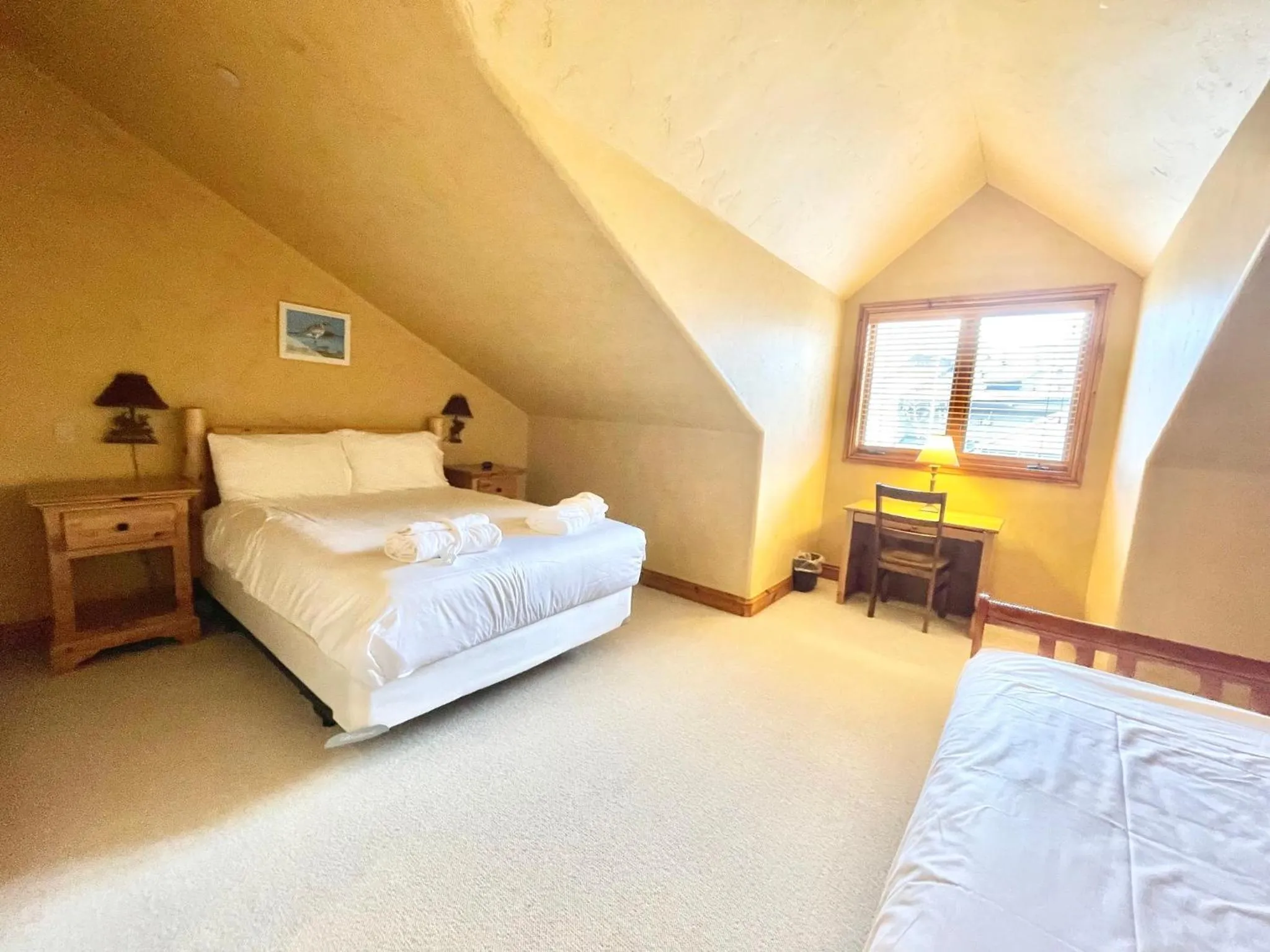 Bedroom, Bed in Arrowhead Village, A Vail Resorts Property