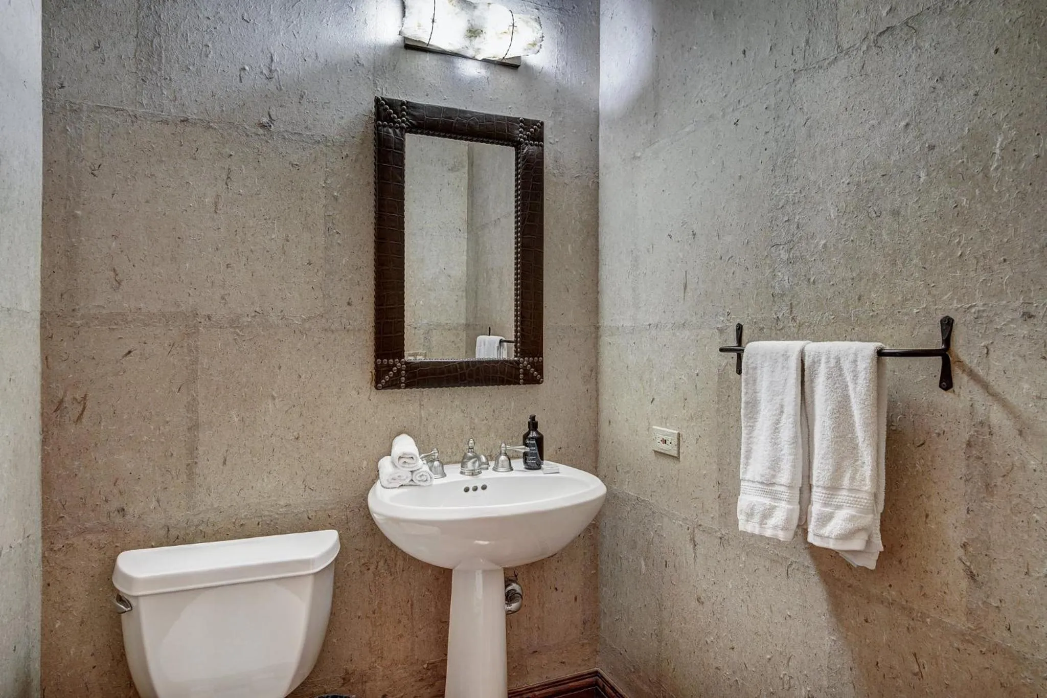 Bathroom in Arrowhead Village, A Vail Resorts Property
