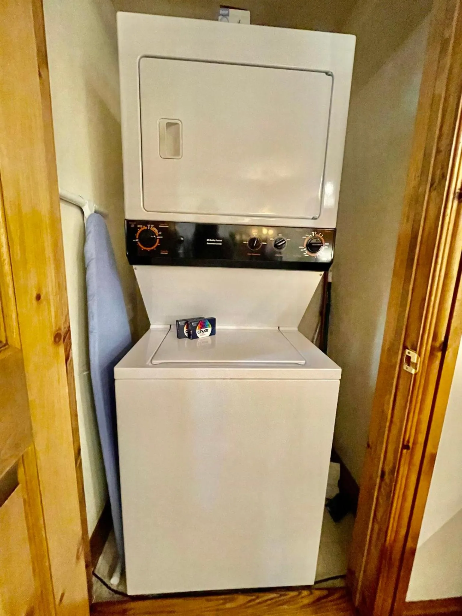 laundry in Arrowhead Village, A Vail Resorts Property