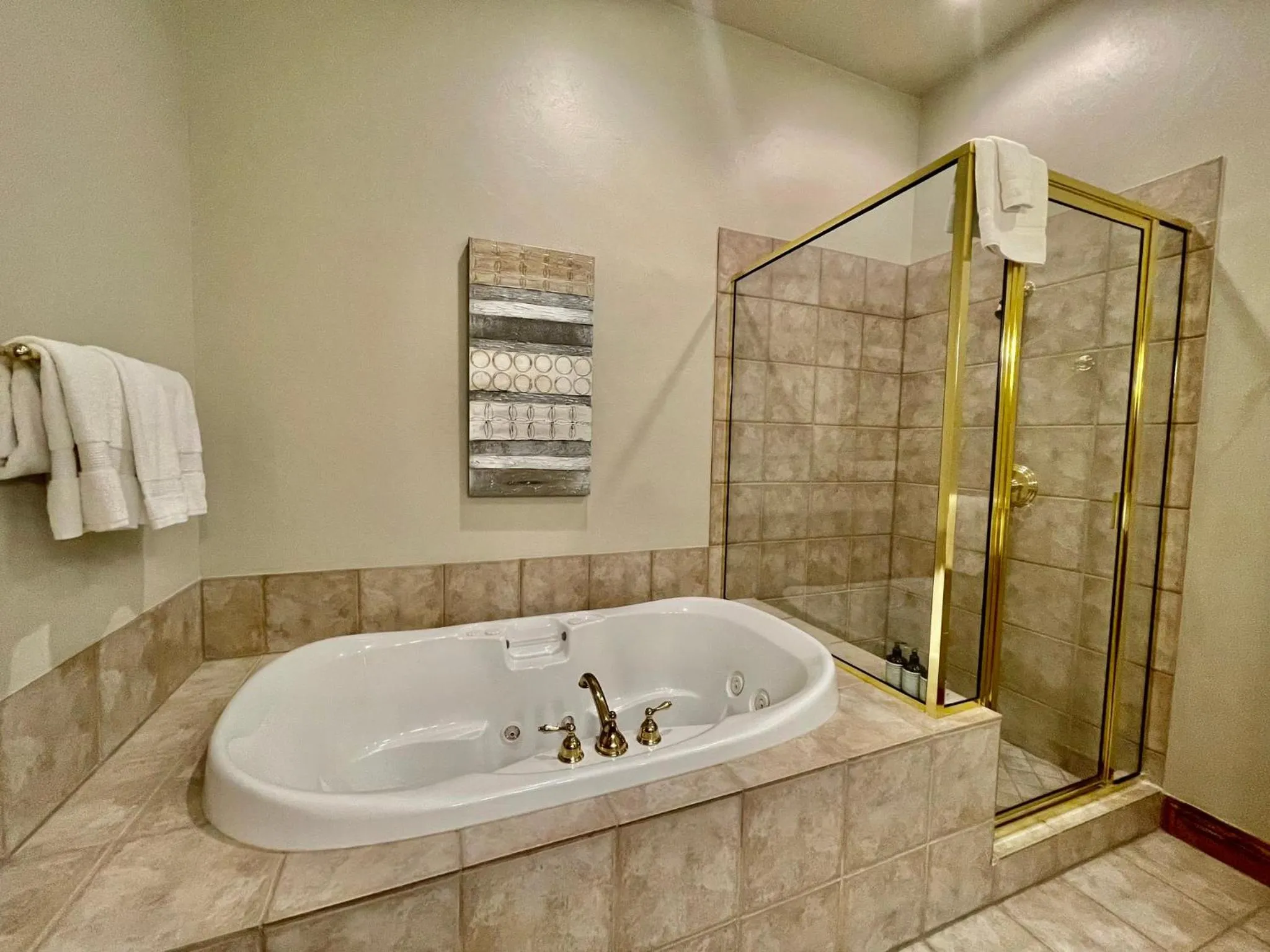Bathroom in Arrowhead Village, A Vail Resorts Property