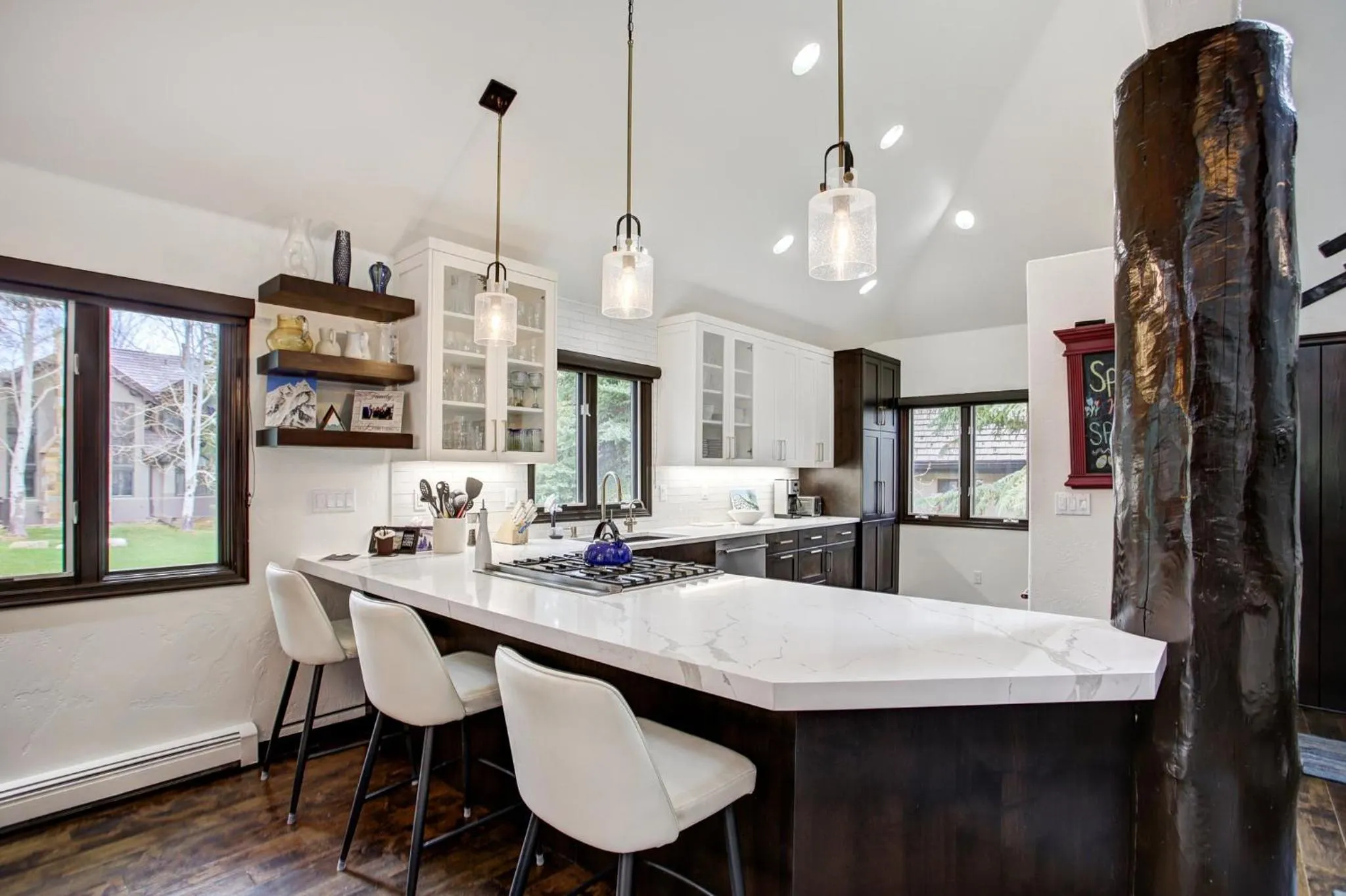 Kitchen or kitchenette in Arrowhead Village, A Vail Resorts Property
