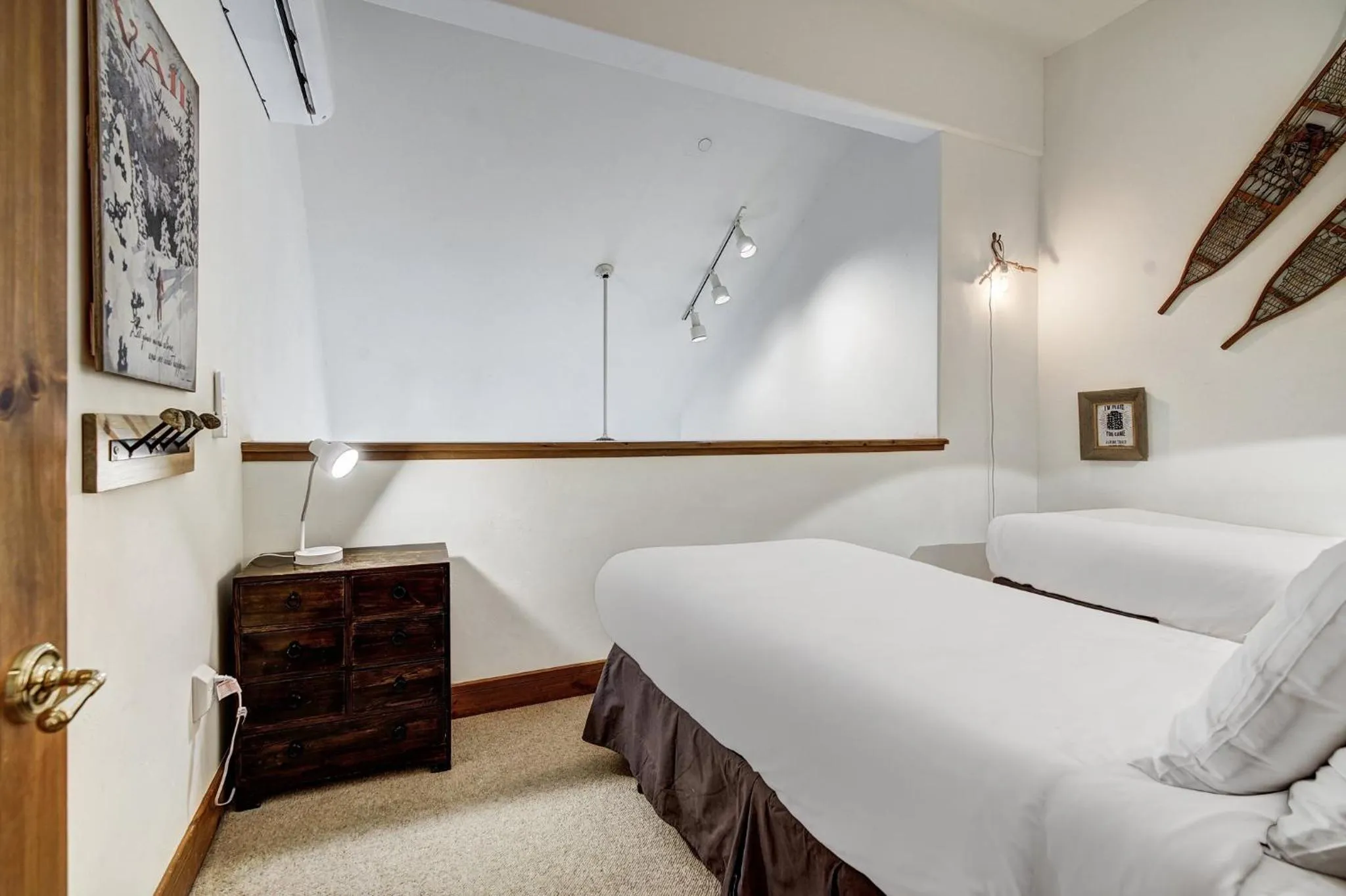 Bedroom, Bed in Arrowhead Village, A Vail Resorts Property