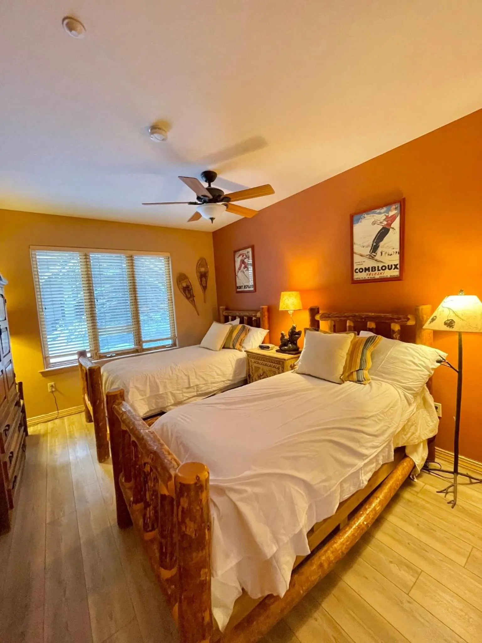 Bedroom, Bed in Arrowhead Village, A Vail Resorts Property