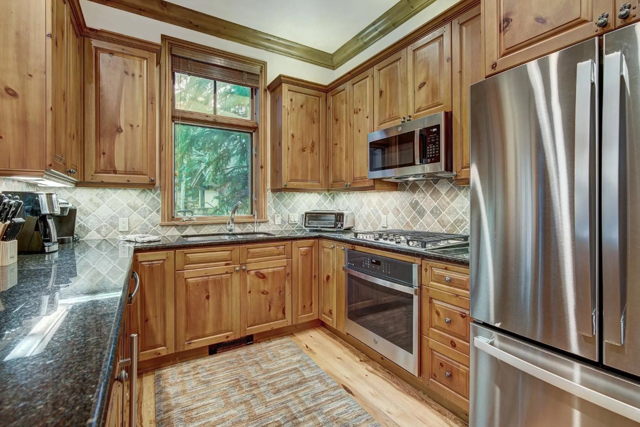 Kitchen or kitchenette in Arrowhead Village, A Vail Resorts Property