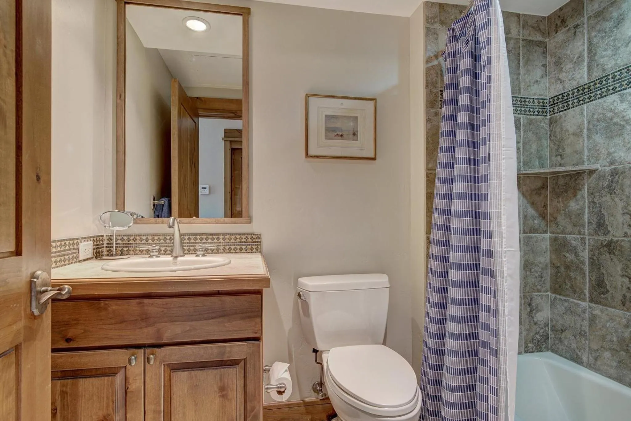 Bathroom in Arrowhead Village, A Vail Resorts Property