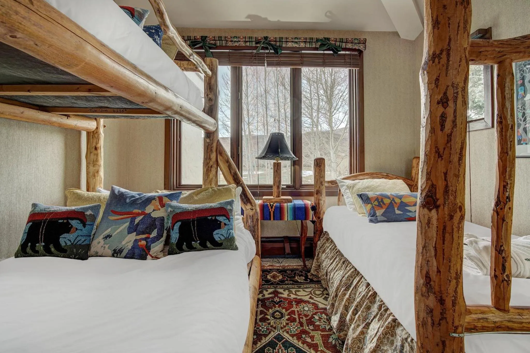 Bedroom, Bed in Arrowhead Village, A Vail Resorts Property