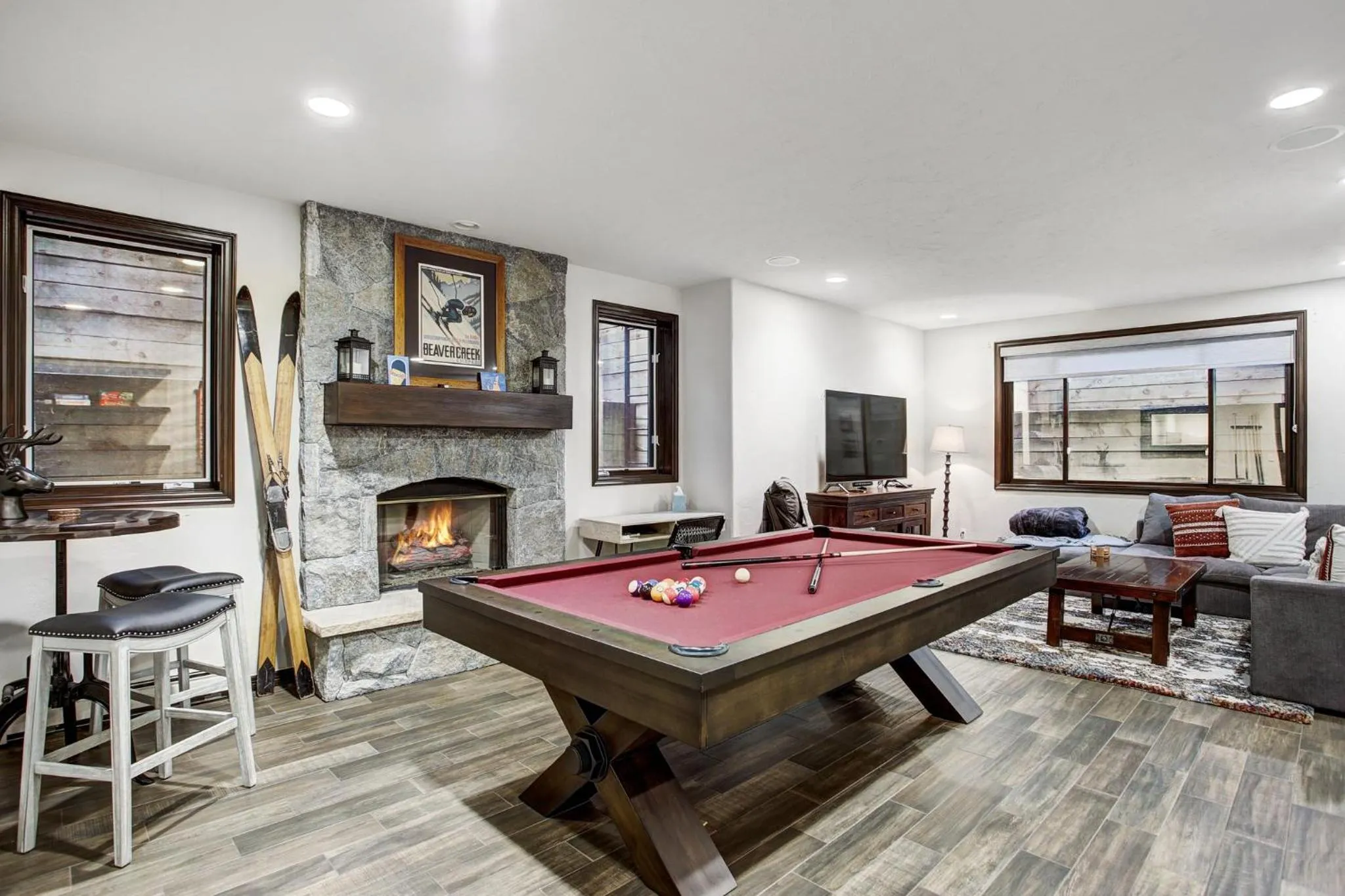 Bedroom in Arrowhead Village, A Vail Resorts Property