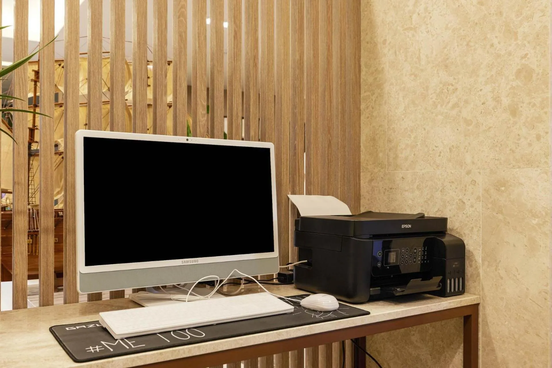 Browndot Suwon cityhall