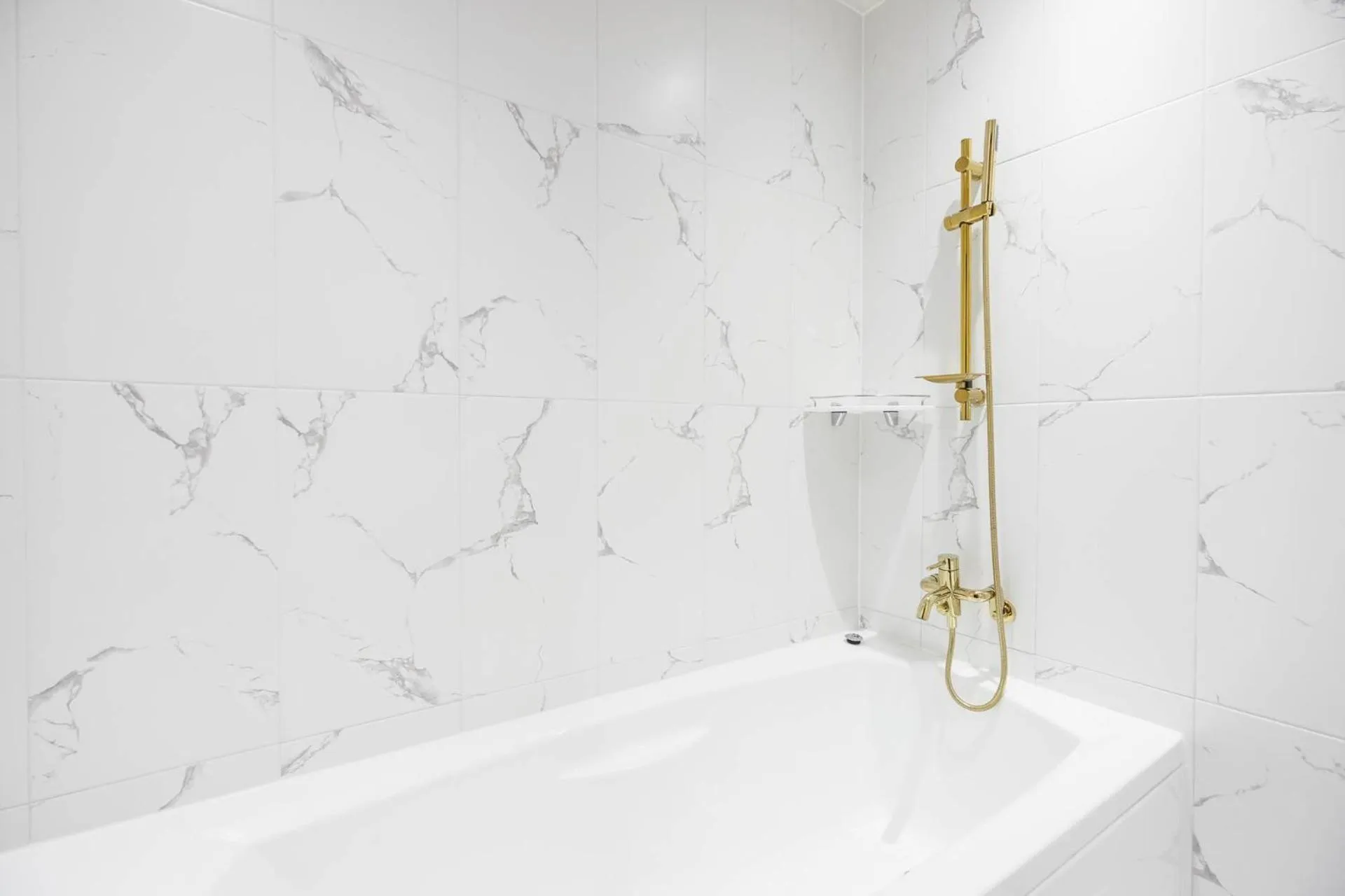 Shower in Browndot Suwon cityhall