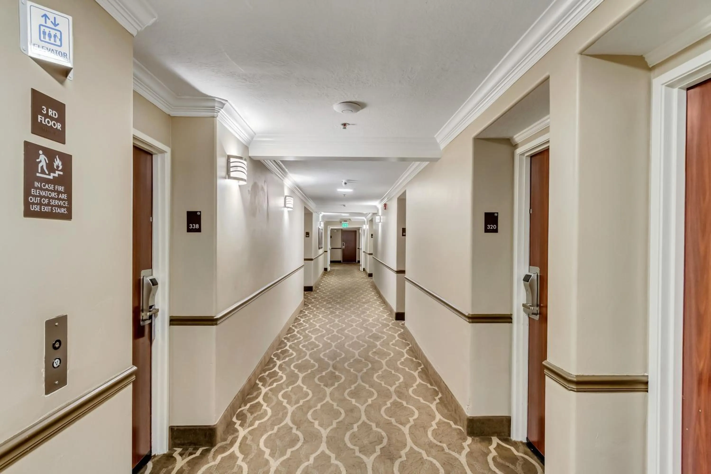 Comfort Inn Murray – Salt Lake City South