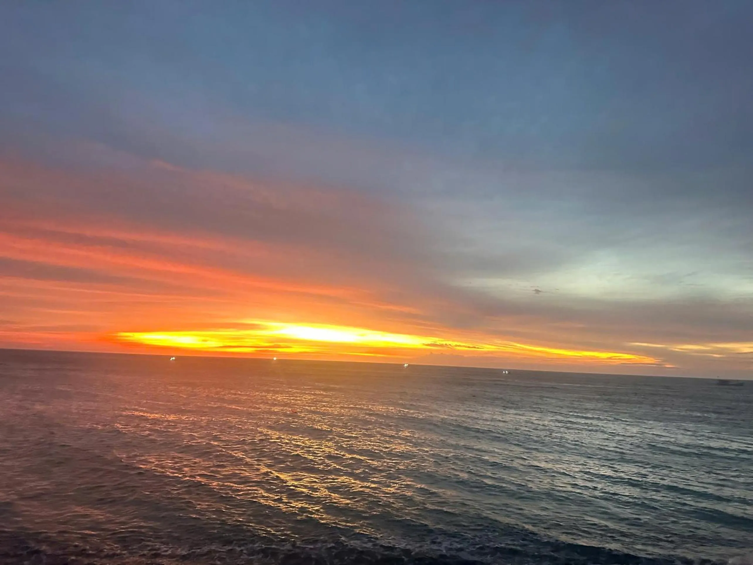 Natural landscape in Homestay 1991