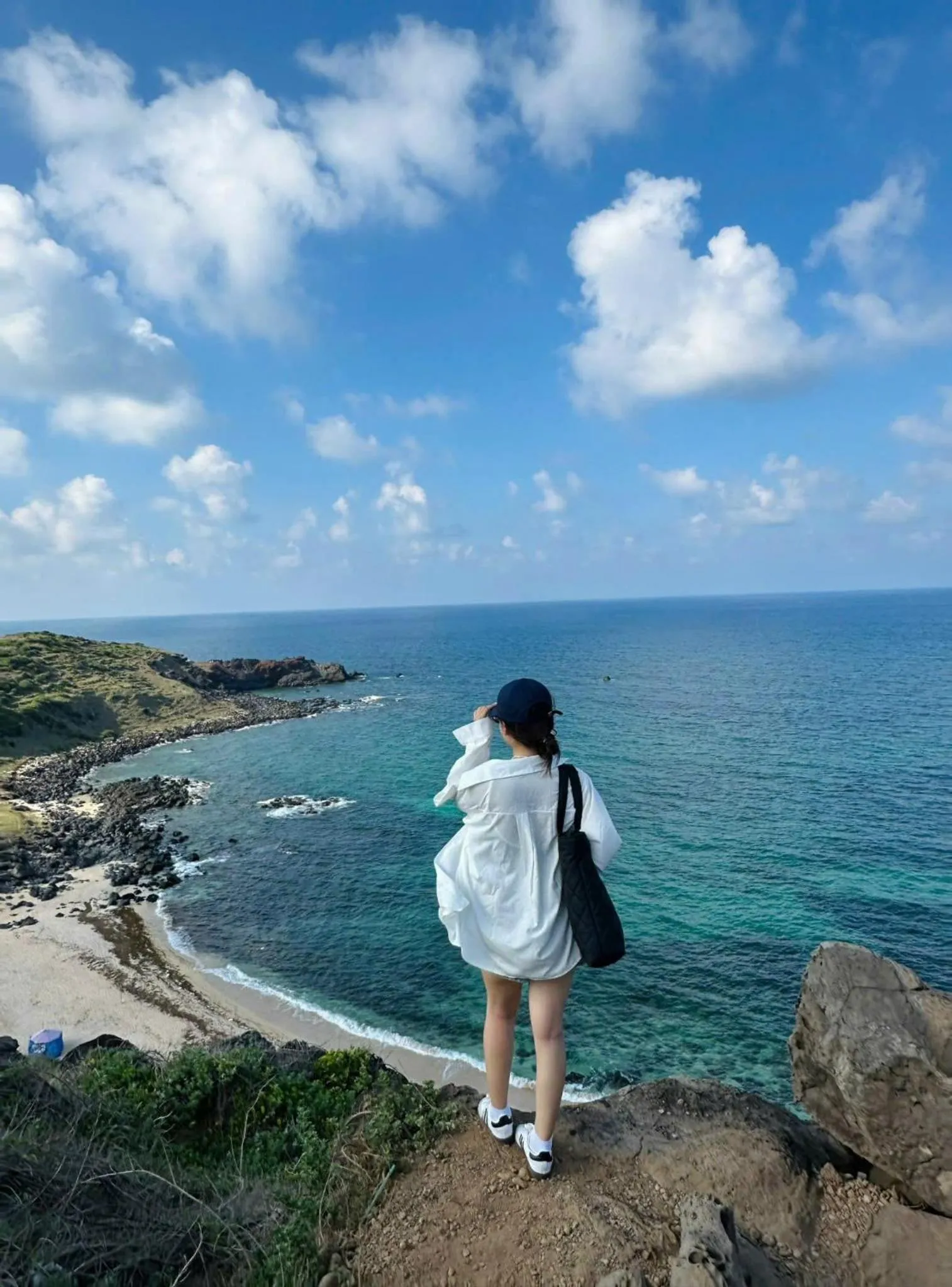 Nearby landmark in Homestay 1991