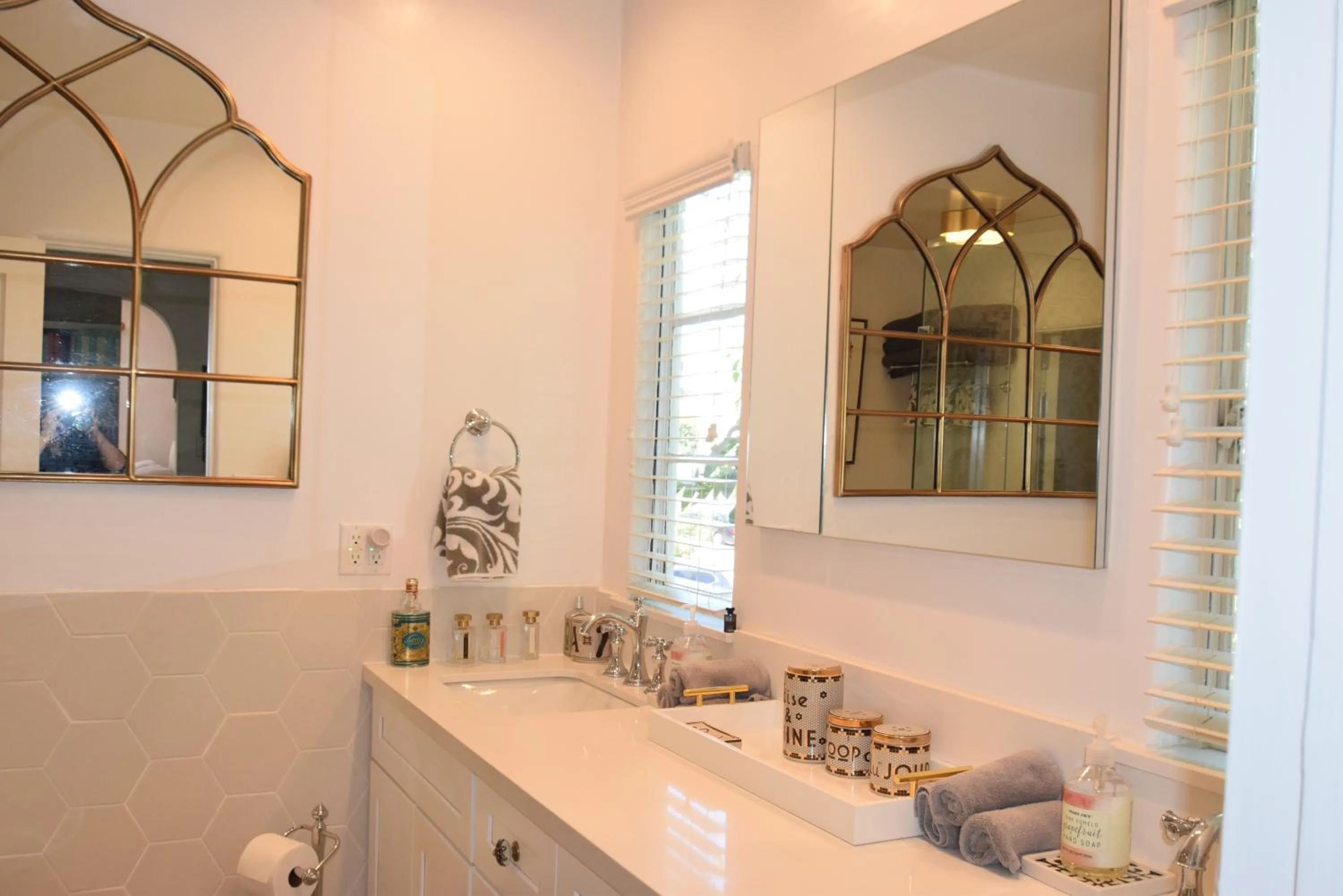 Beverly Hills Celebrity Home