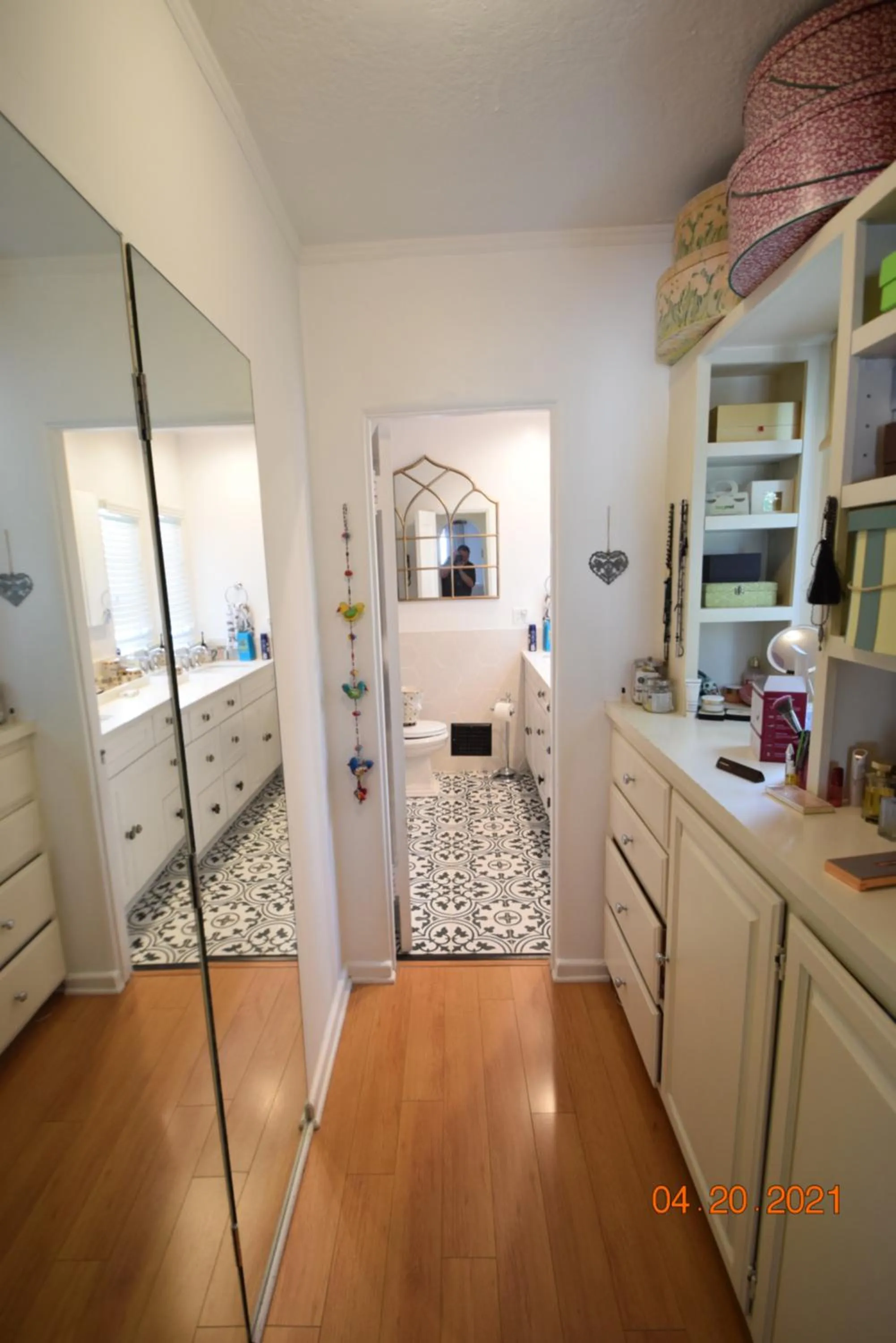 Beverly Hills Celebrity Home