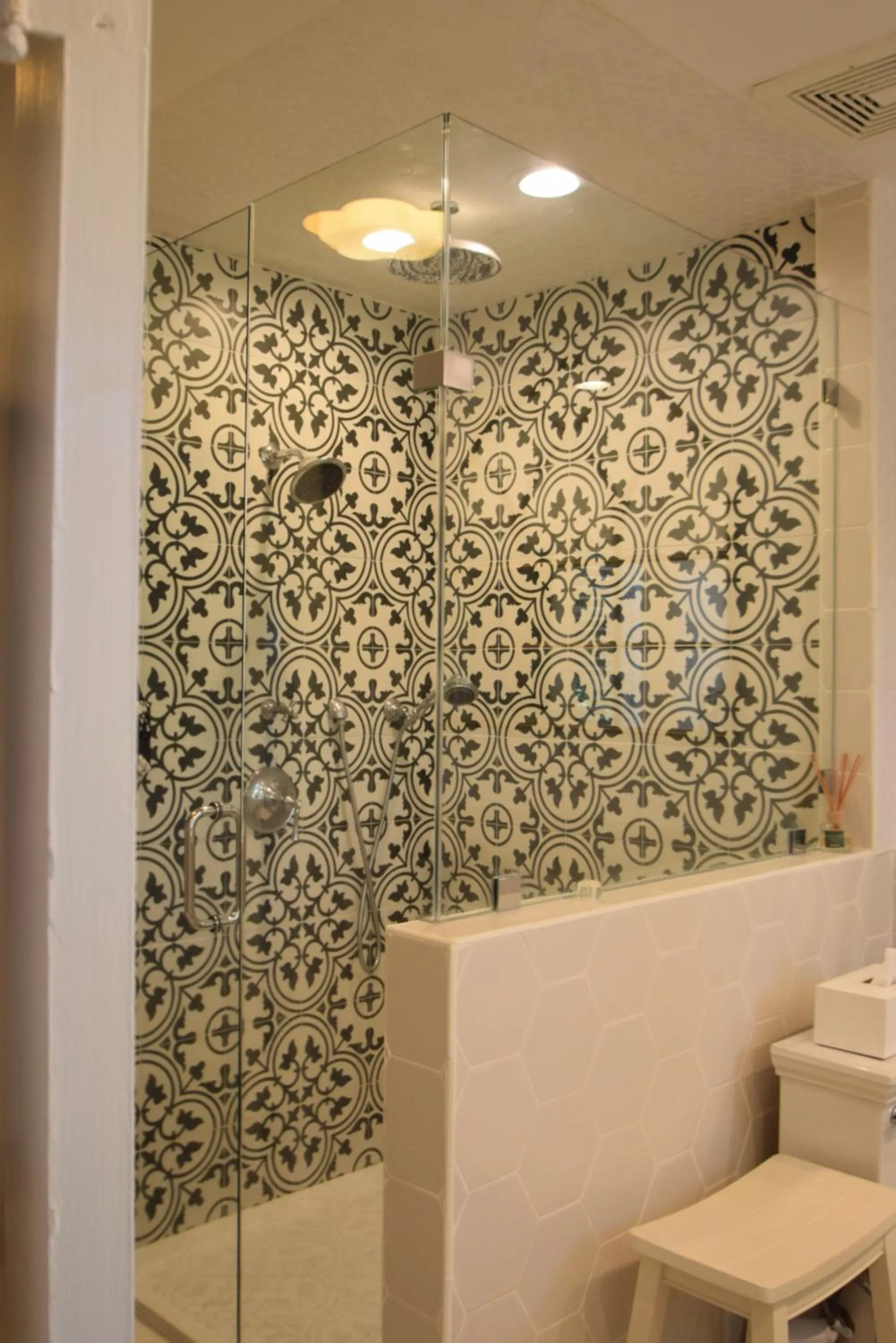 Beverly Hills Celebrity Home