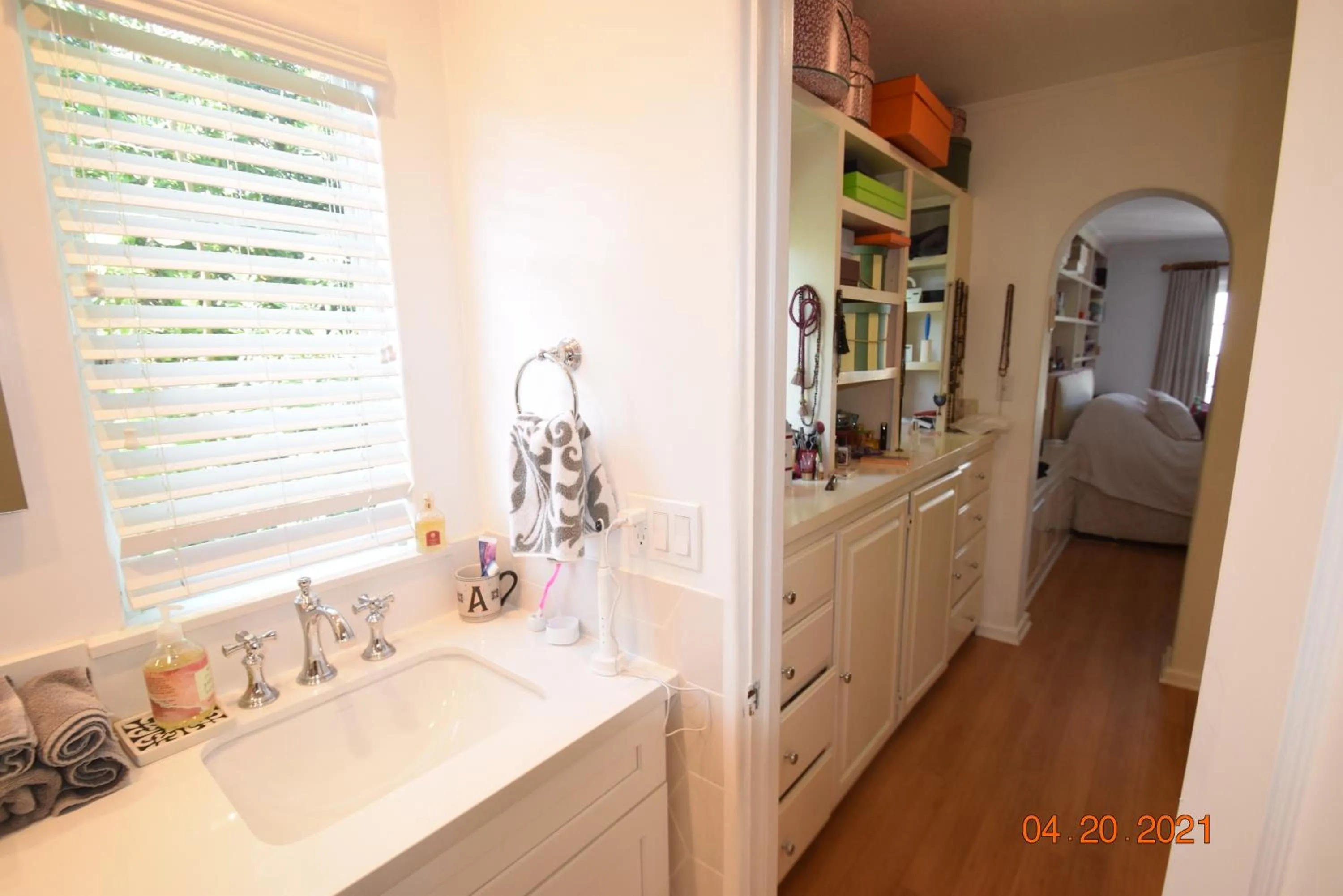 Beverly Hills Celebrity Home