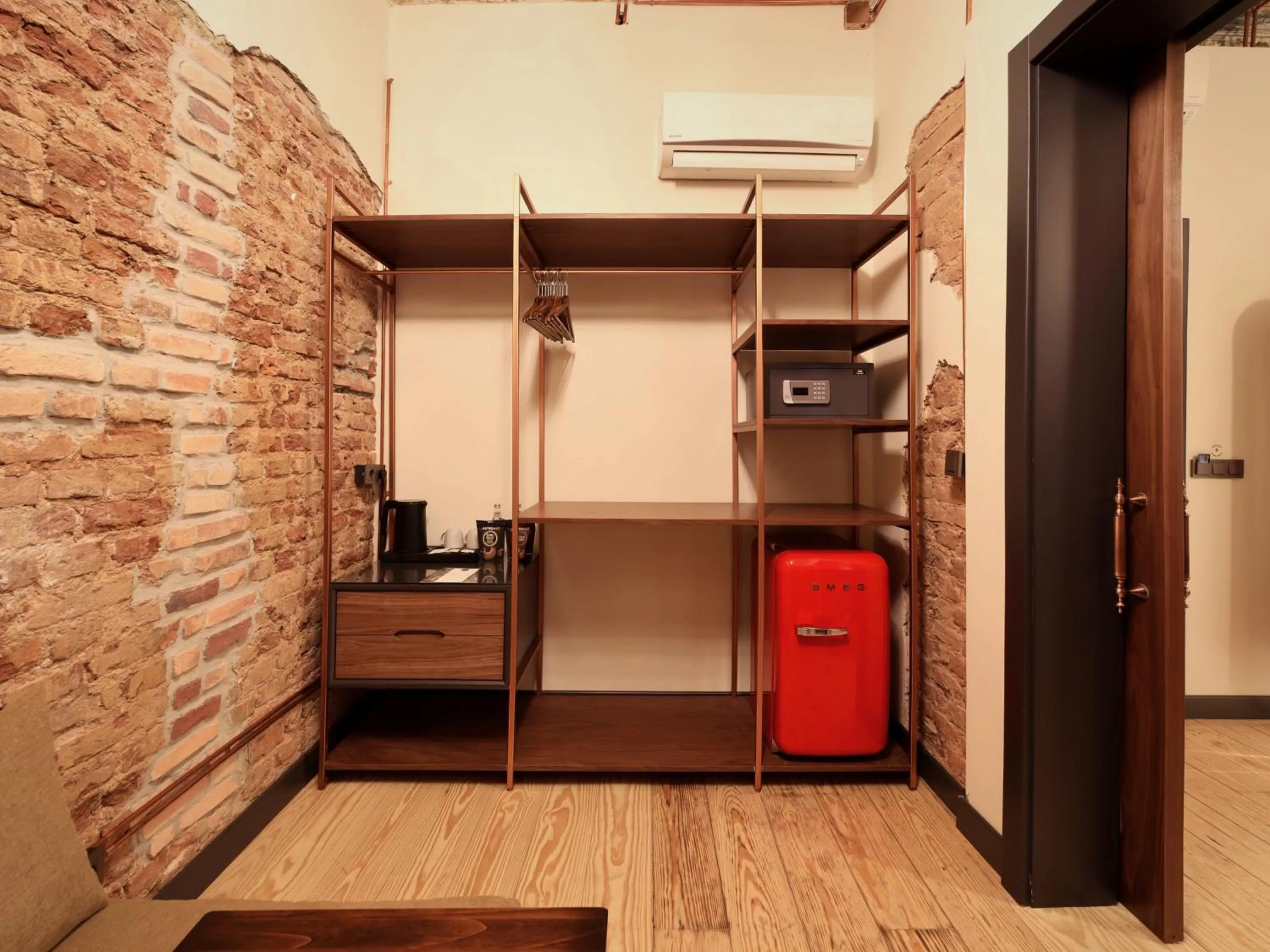 Living room in Impera Hotel - Special Category