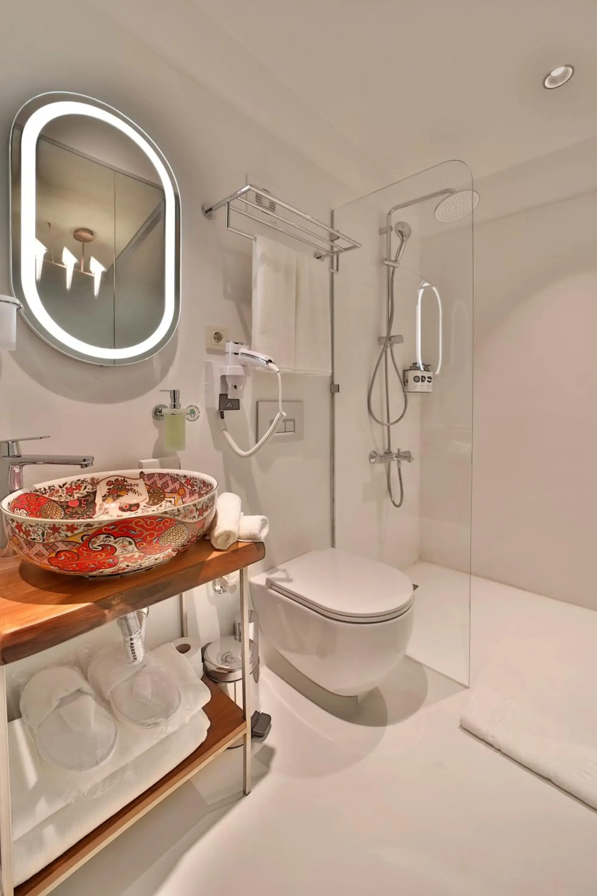 Standard Triple Room in Impera Hotel - Special Category Standard Triple Room in Impera Hotel - Special Category