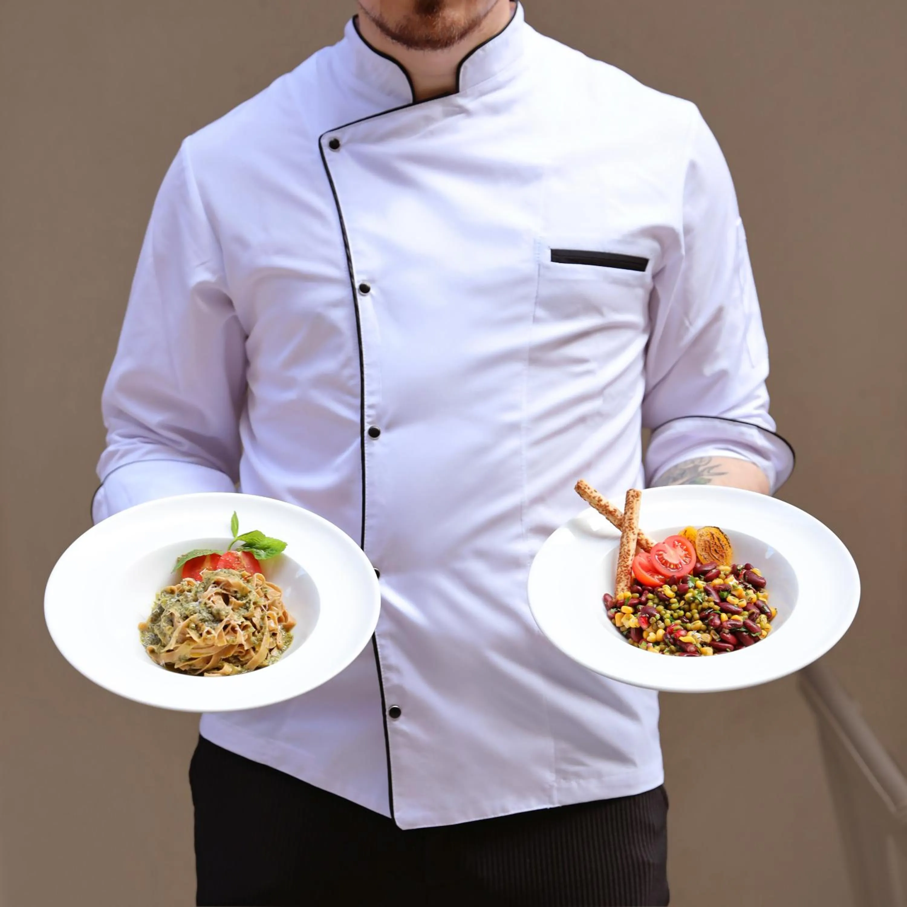 Restaurant/places to eat in Impera Hotel - Special Category