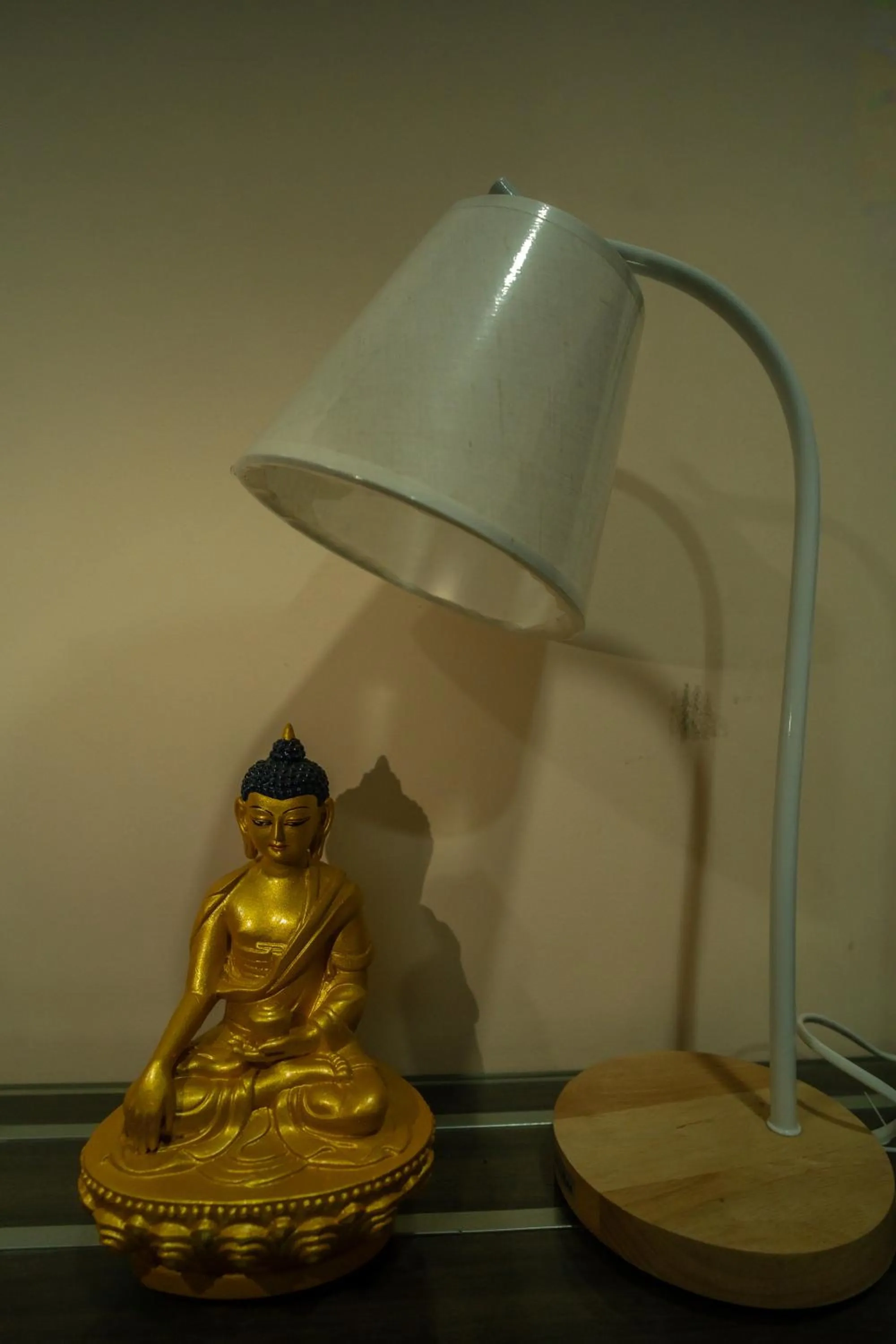 View (from property/room) in Siliguri Club