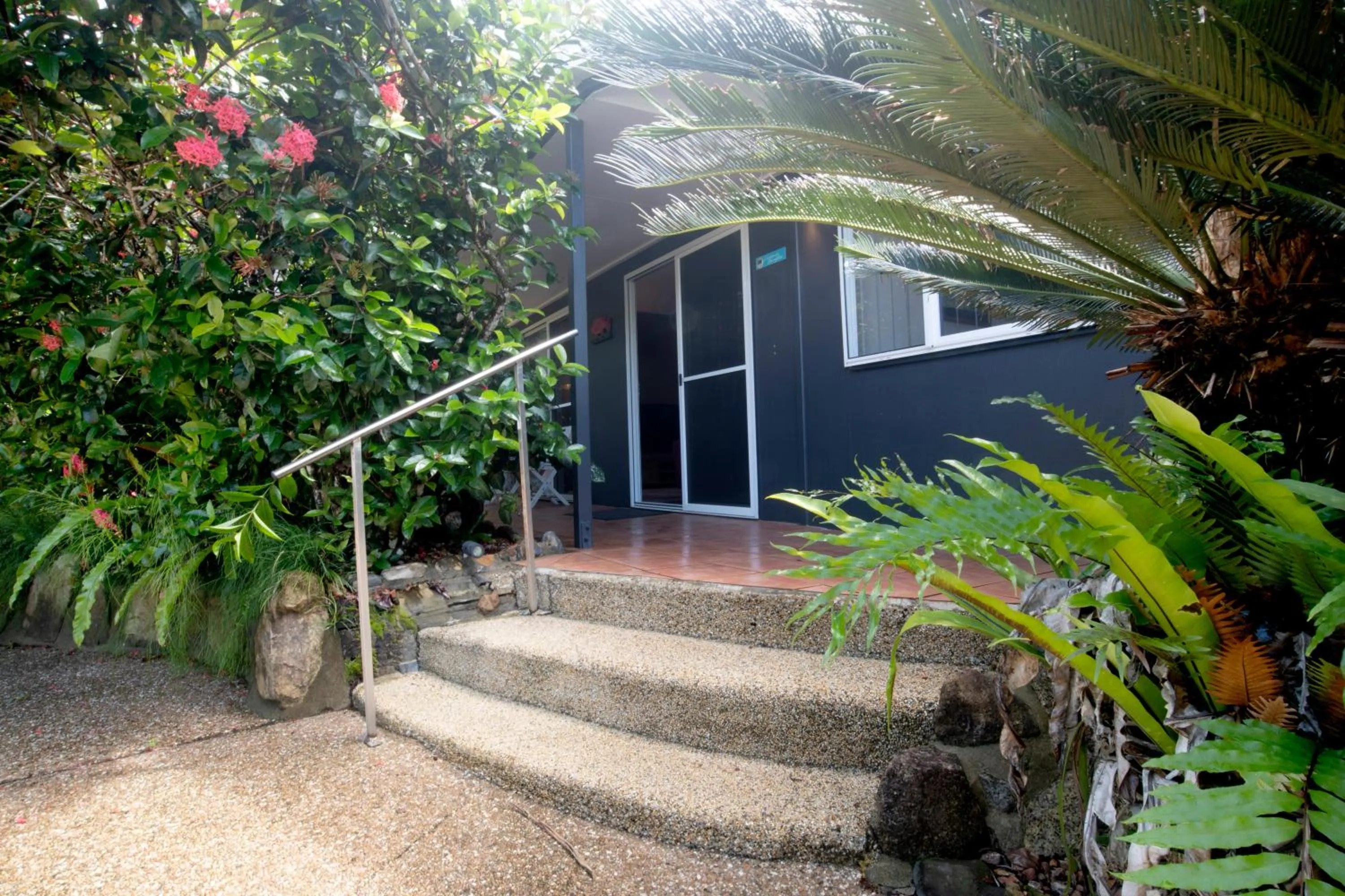 Property building in Sealords