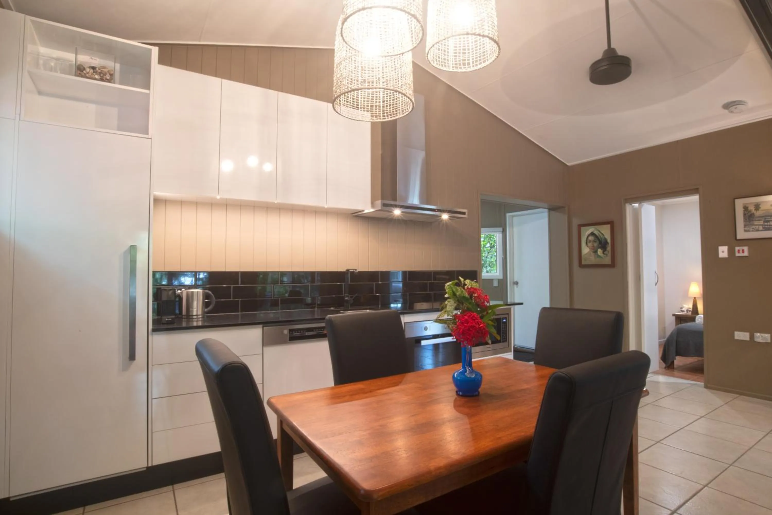 Property building in Sealords