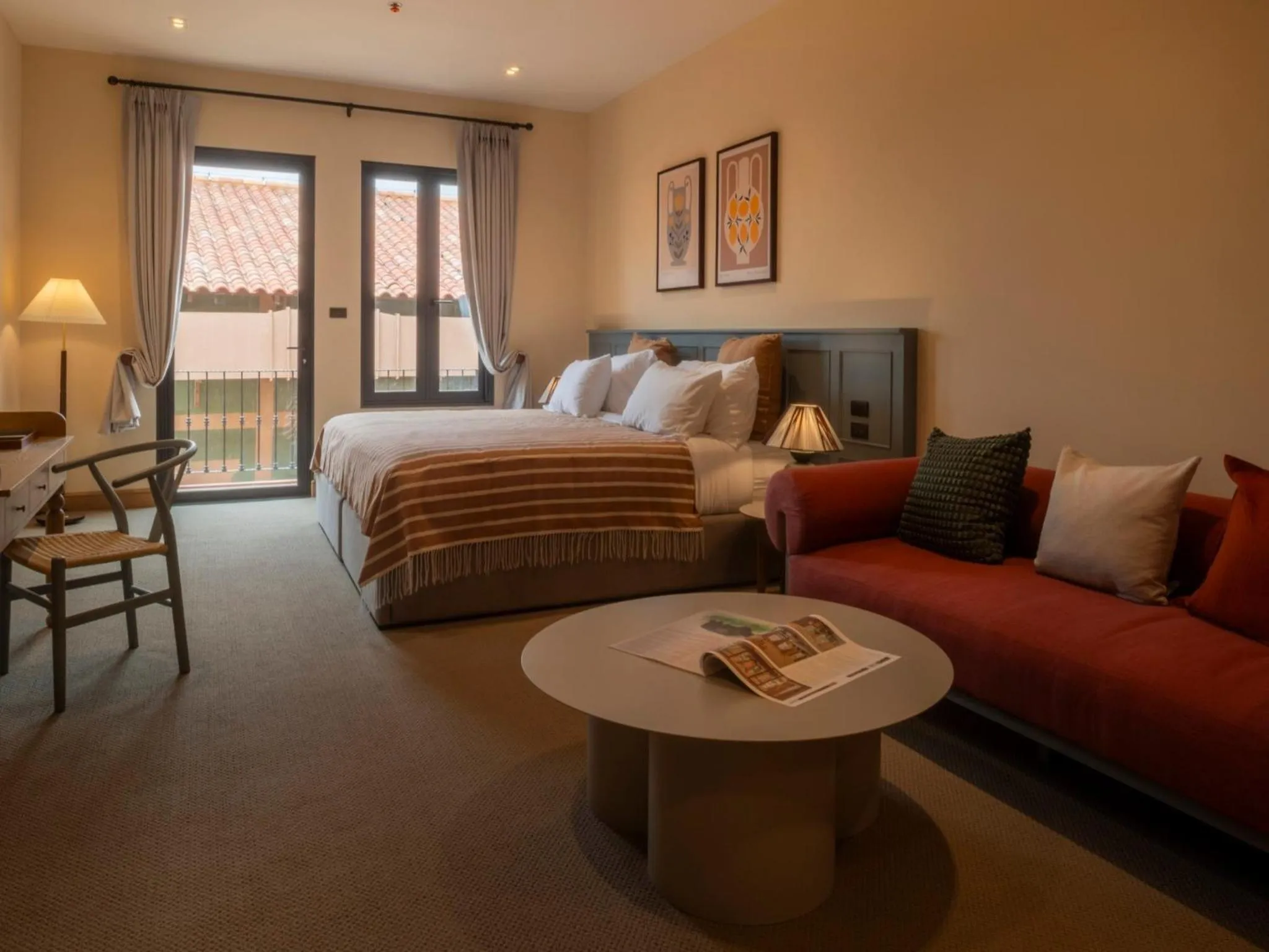 Toscana Valley Hotel Portofino