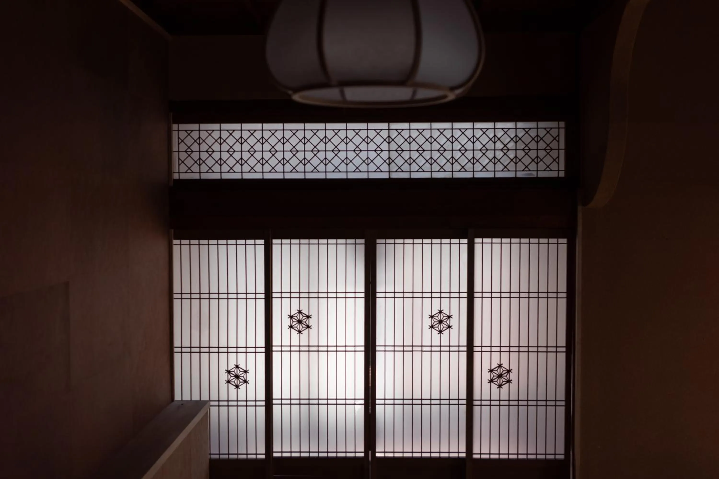 Bedroom in Okutsusou