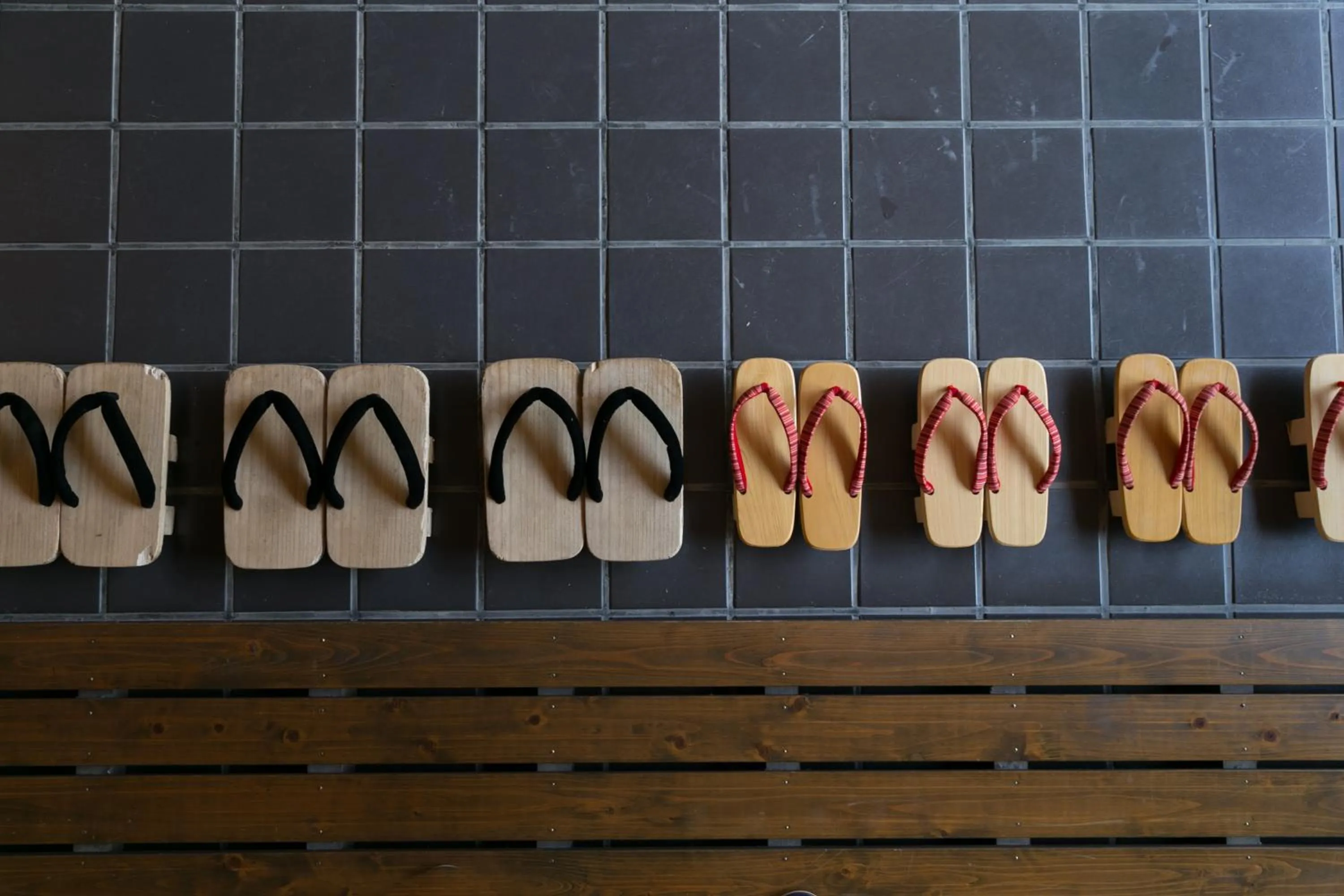 Facade/entrance in Okutsusou