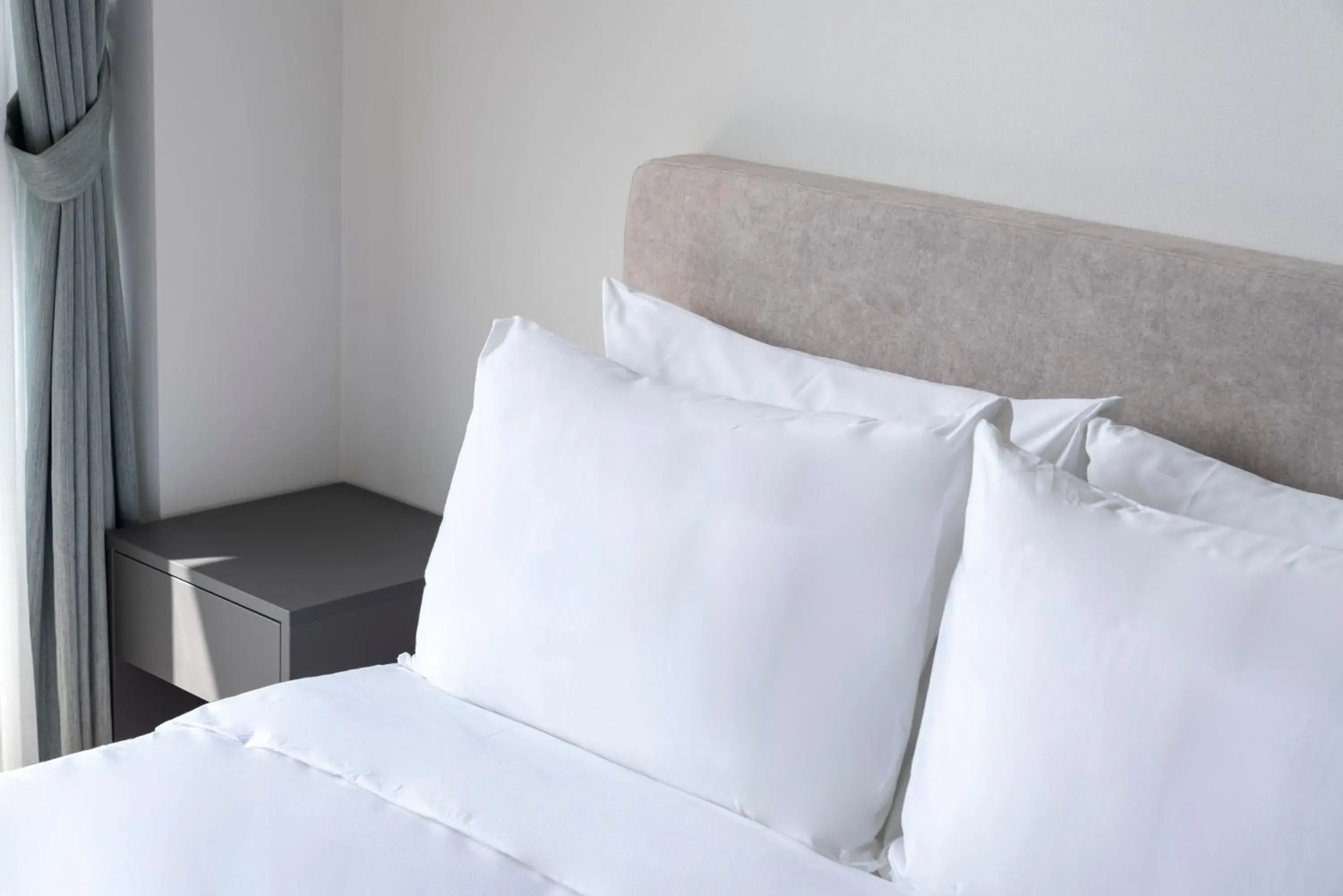 Deluxe Double Room in Centum Convention Hotel In Centum Deluxe Double Room in Centum Convention Hotel In Centum