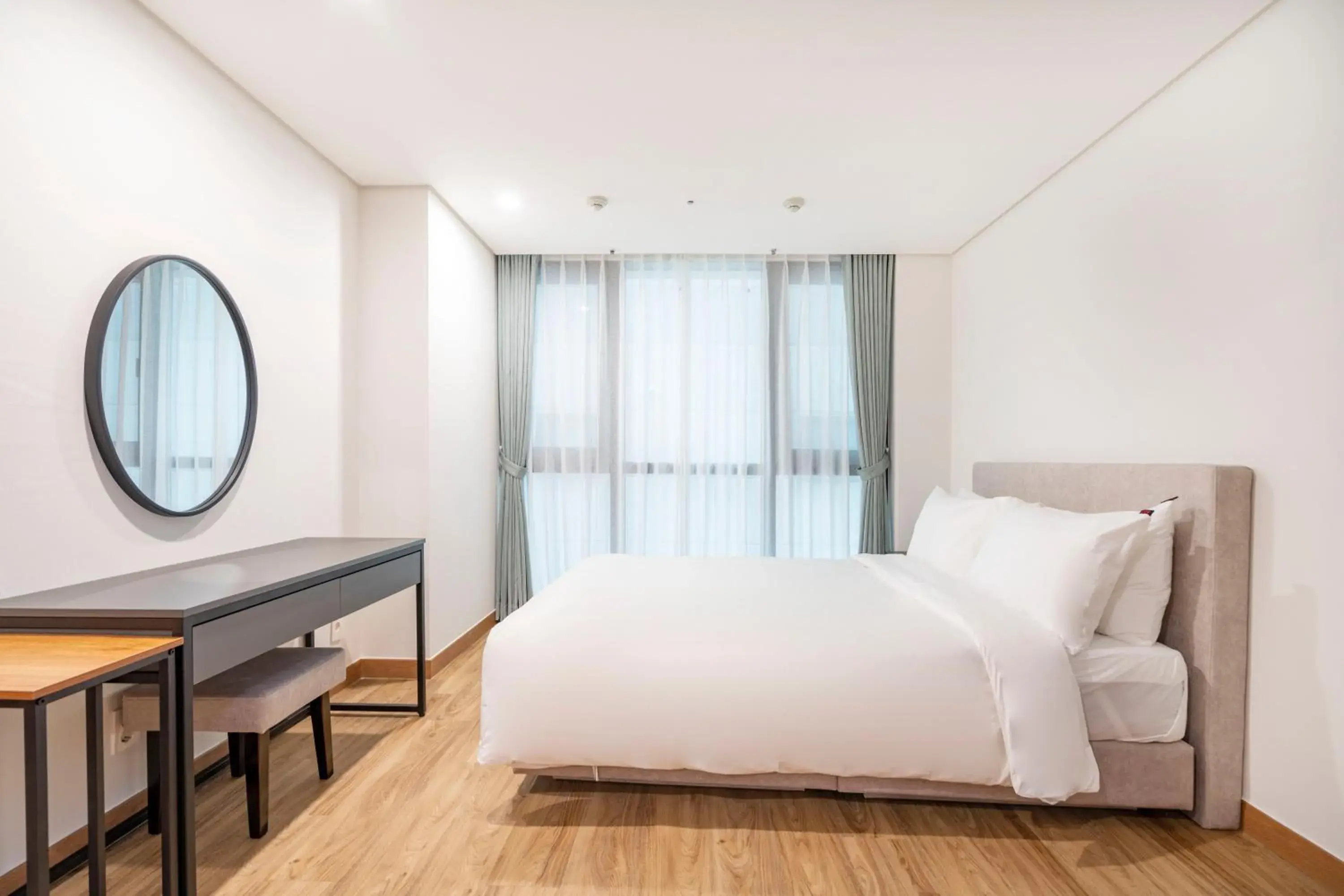 Superior Double Room in Centum Convention Hotel In Centum Superior Double Room in Centum Convention Hotel In Centum