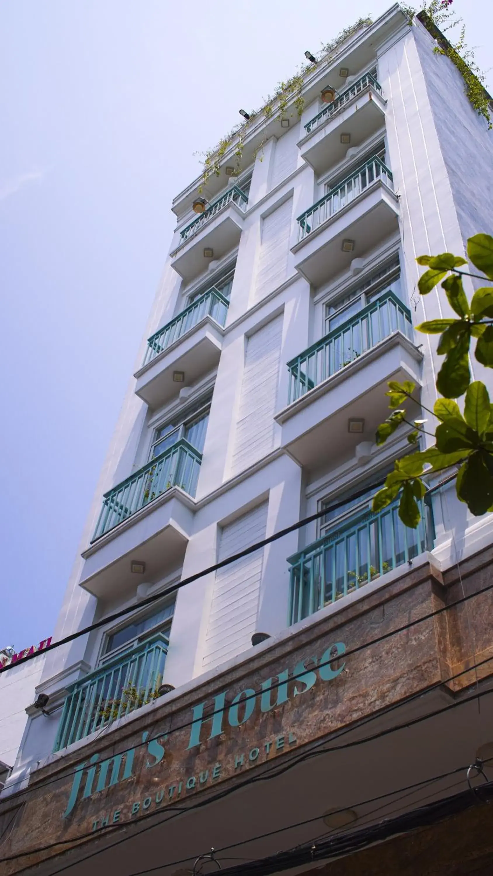 Jim’s House Jim’s House