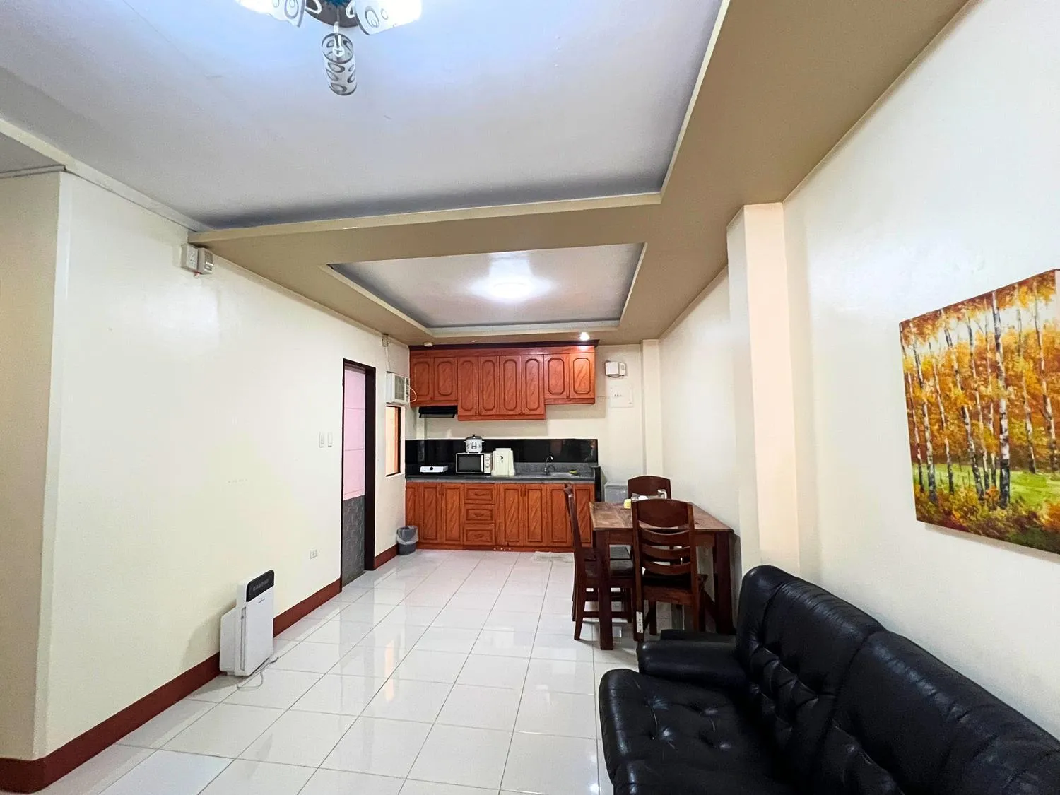 Manora Apartment