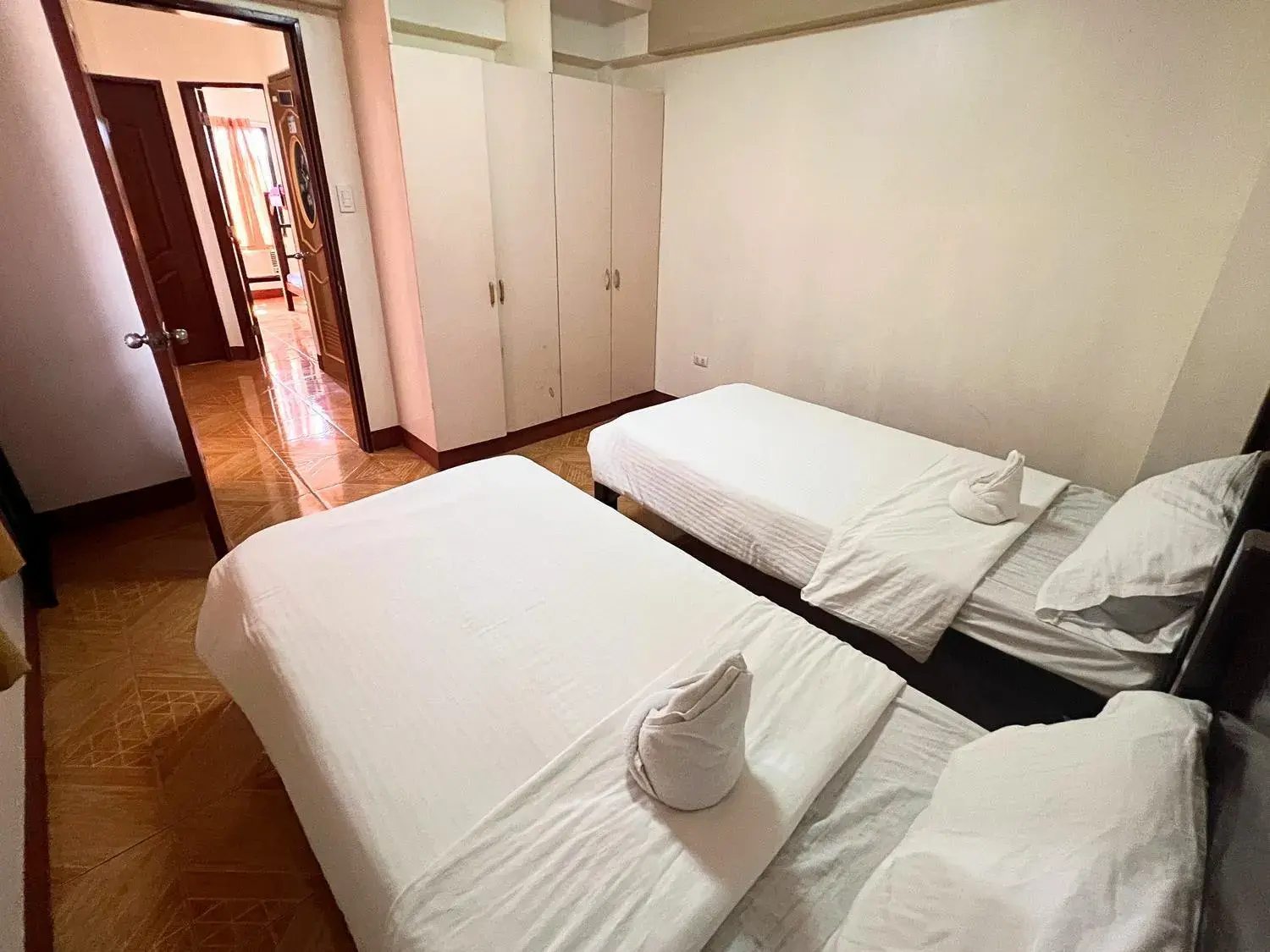 Superior Apartment in Manora Apartment Superior Apartment in Manora Apartment