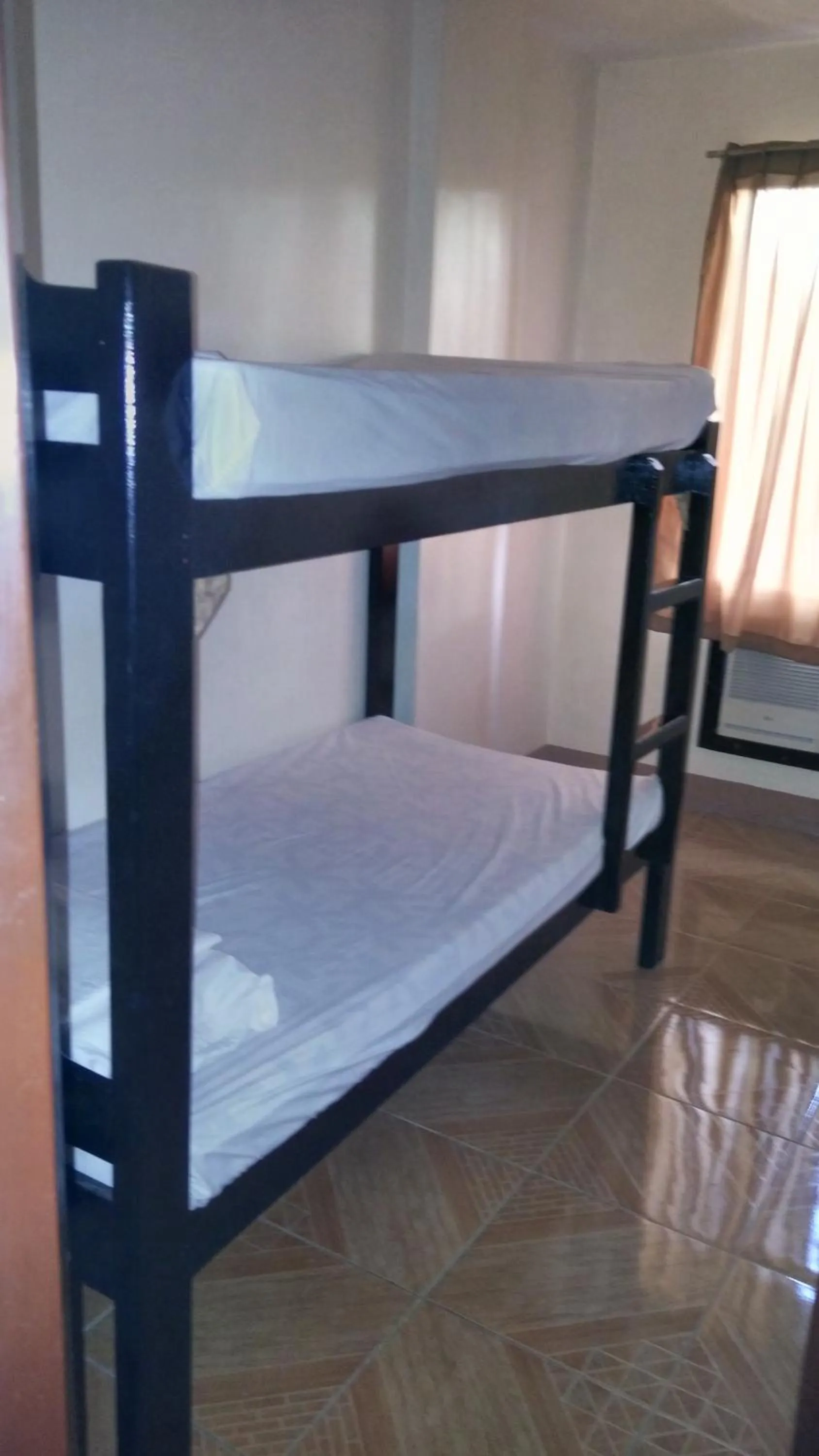 bunk bed, Bed in Manora Apartment