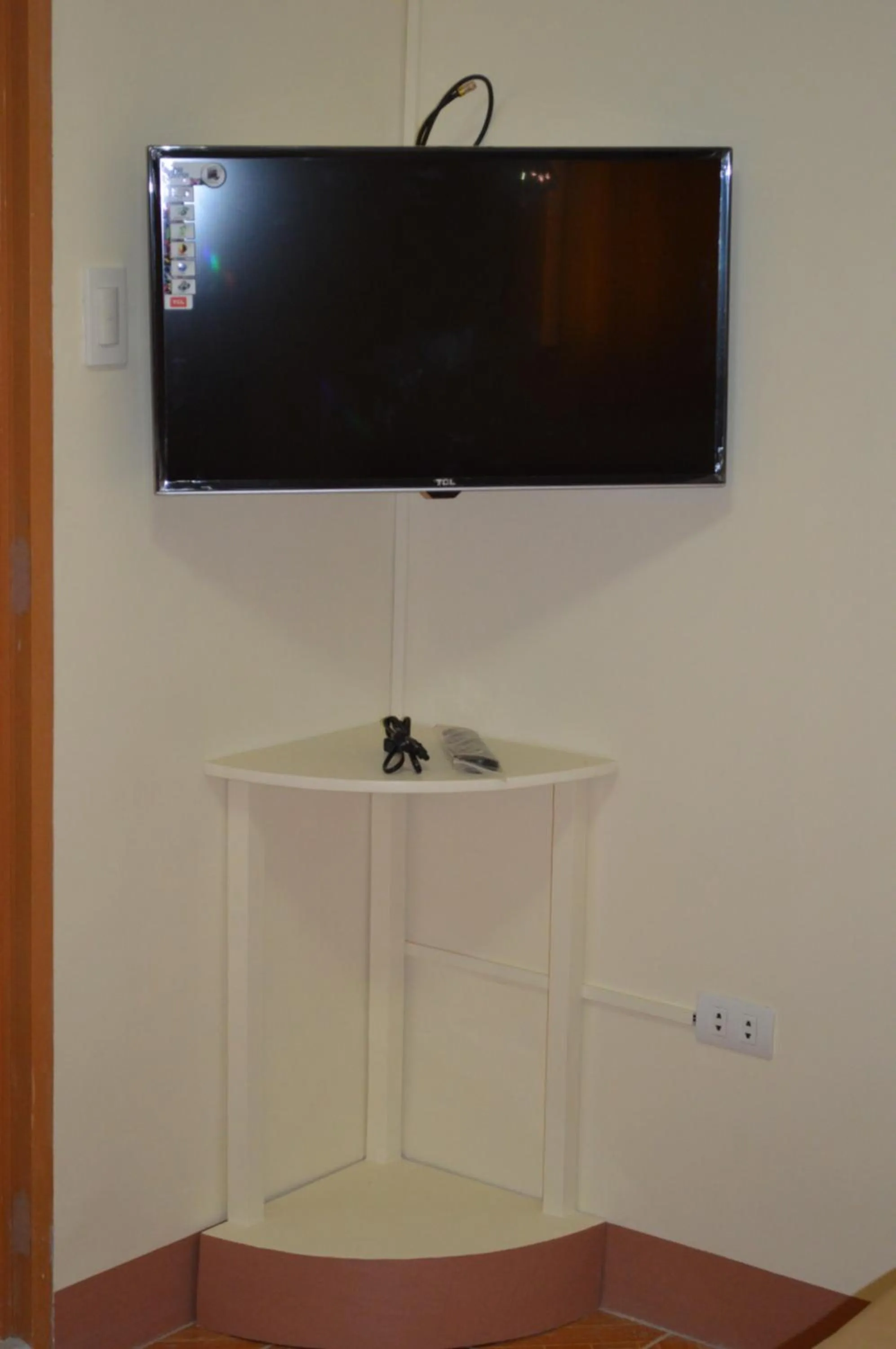 Other in Manora Apartment