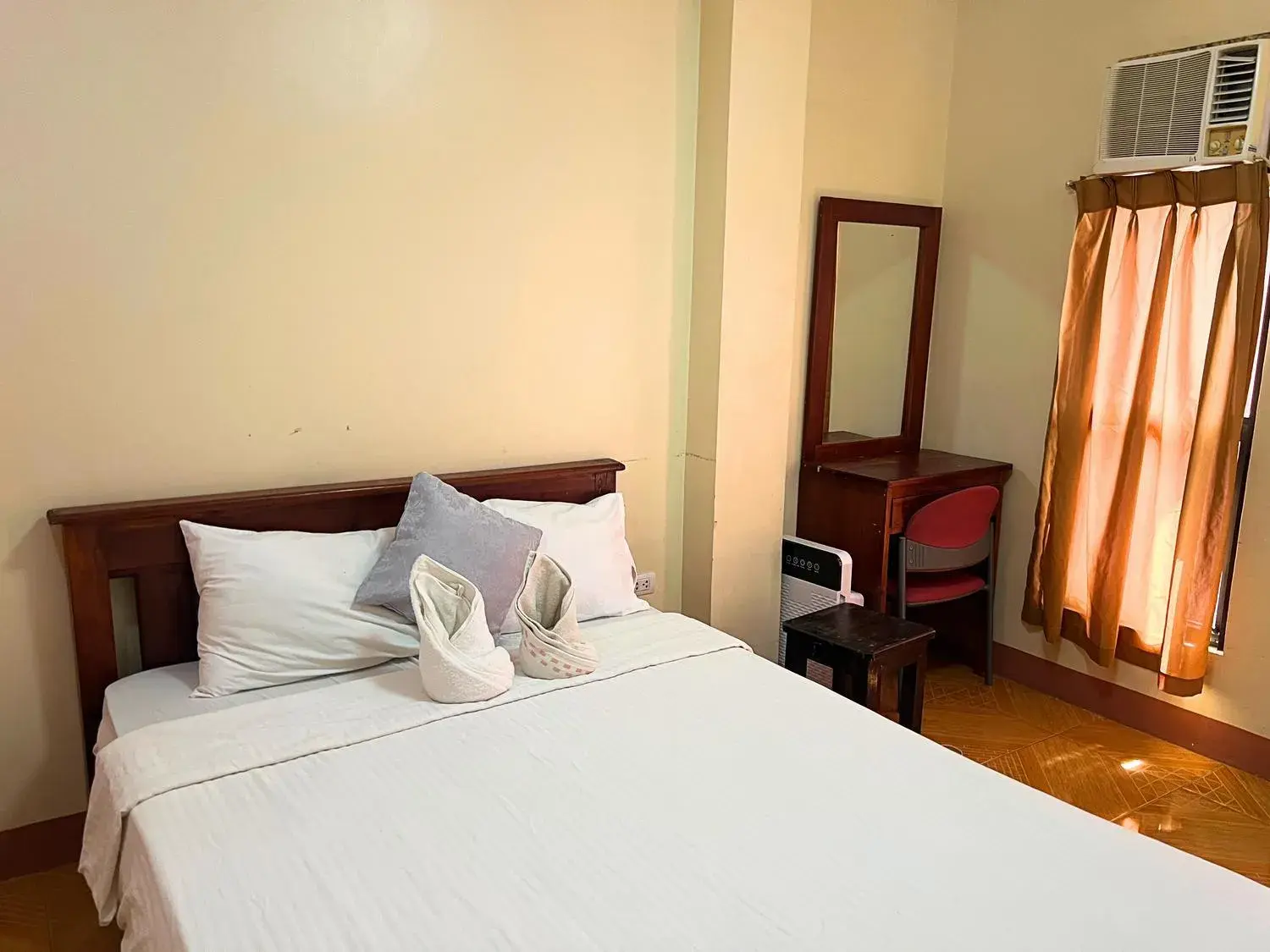 Three-Bedroom Apartment in Manora Apartment Three-Bedroom Apartment in Manora Apartment