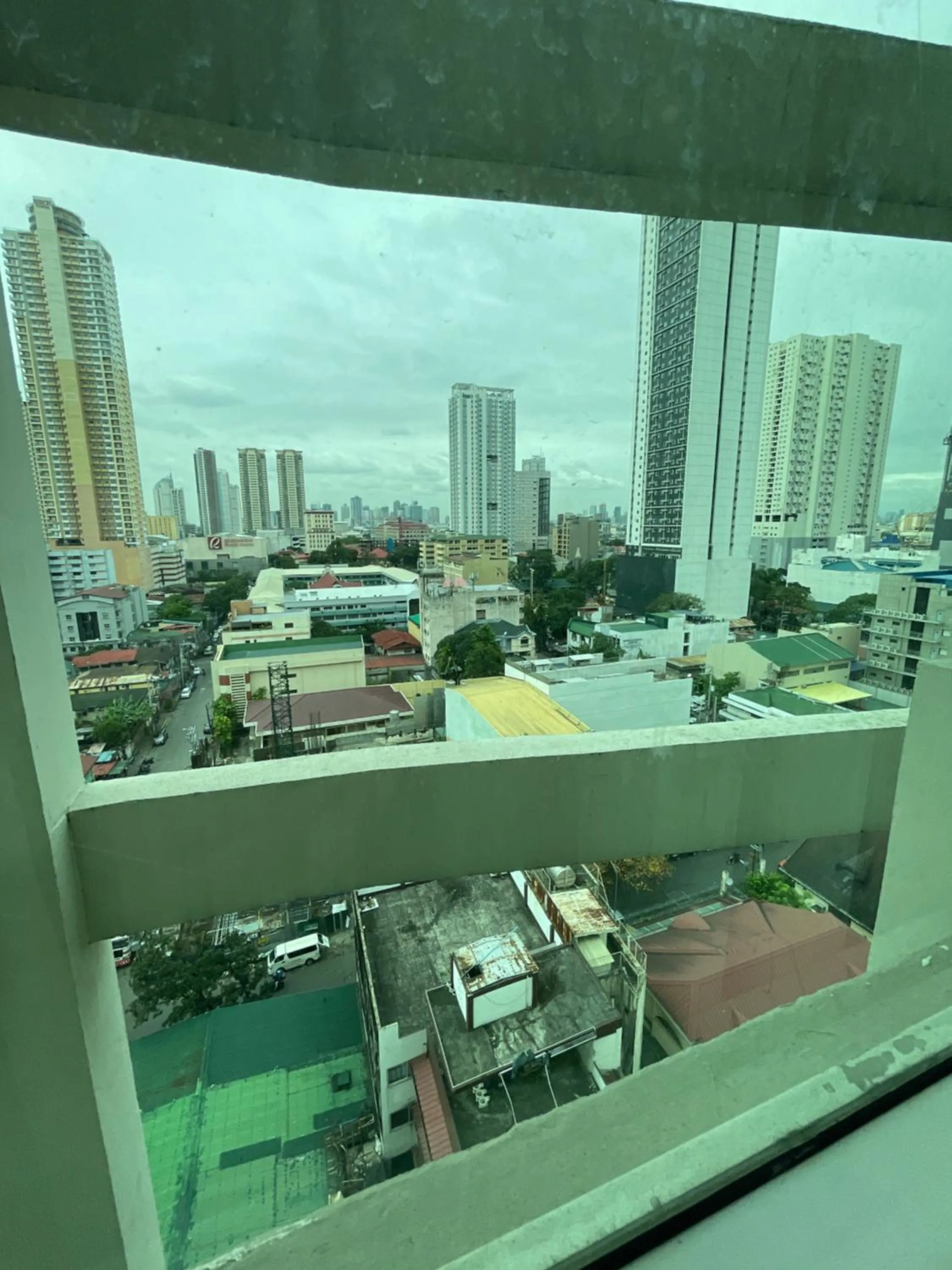 View (from property/room) in Homes at Bay Area Suites by SMS Hospitality