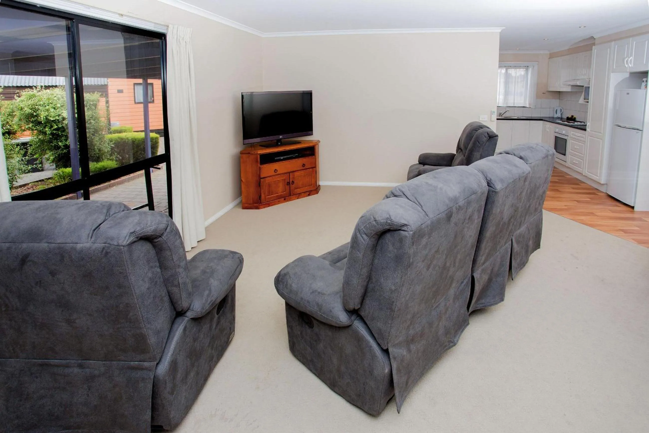 BIG4 Traralgon Park Lane Holiday Park