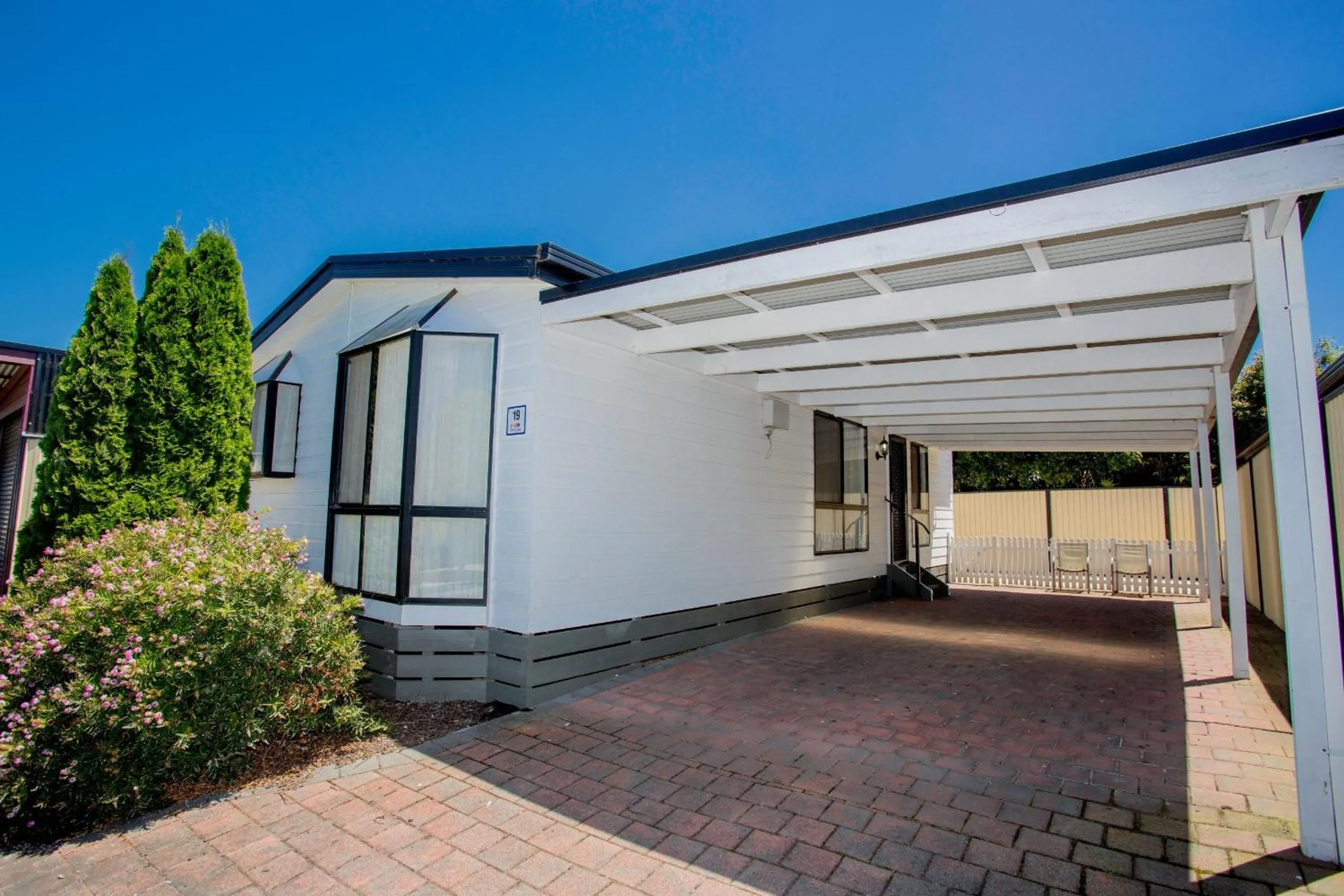 BIG4 Traralgon Park Lane Holiday Park