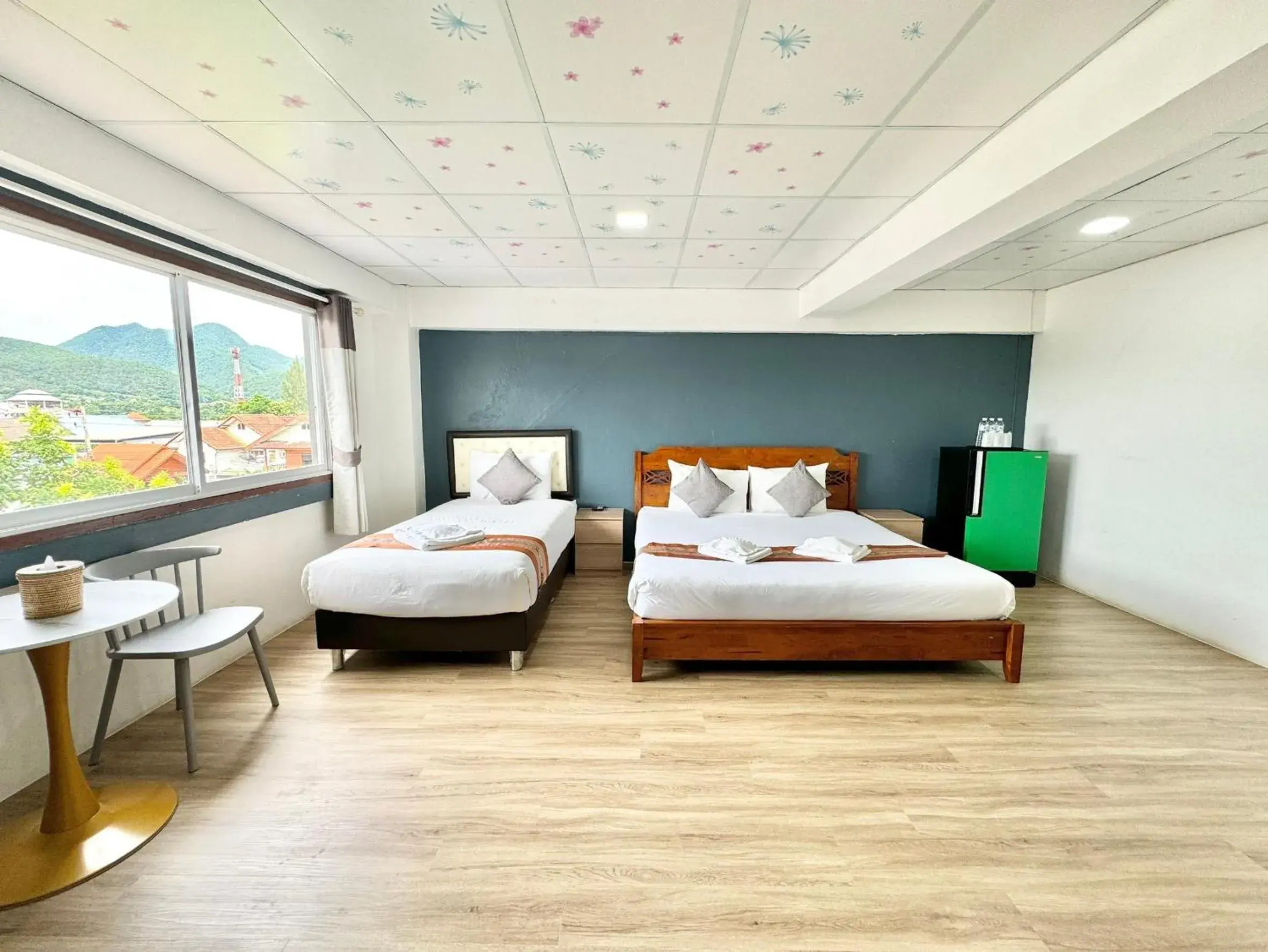Grand Deluxe Double or Twin Room in Diamond de pai Grand Deluxe Double or Twin Room in Diamond de pai