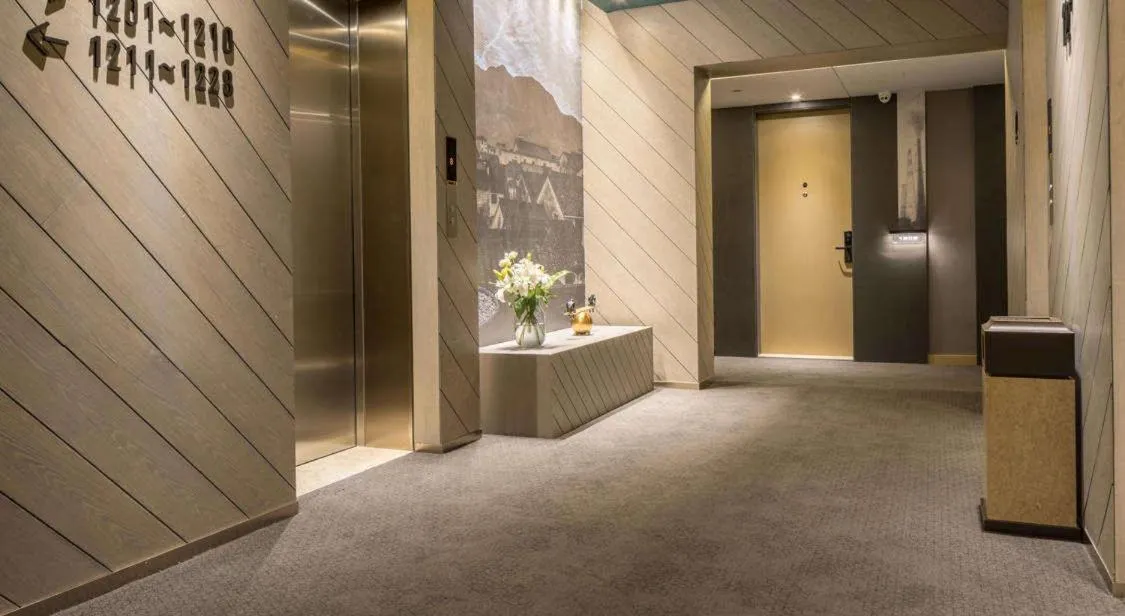 Atour Hotel Hangzhou Binjiang Olympic Sports