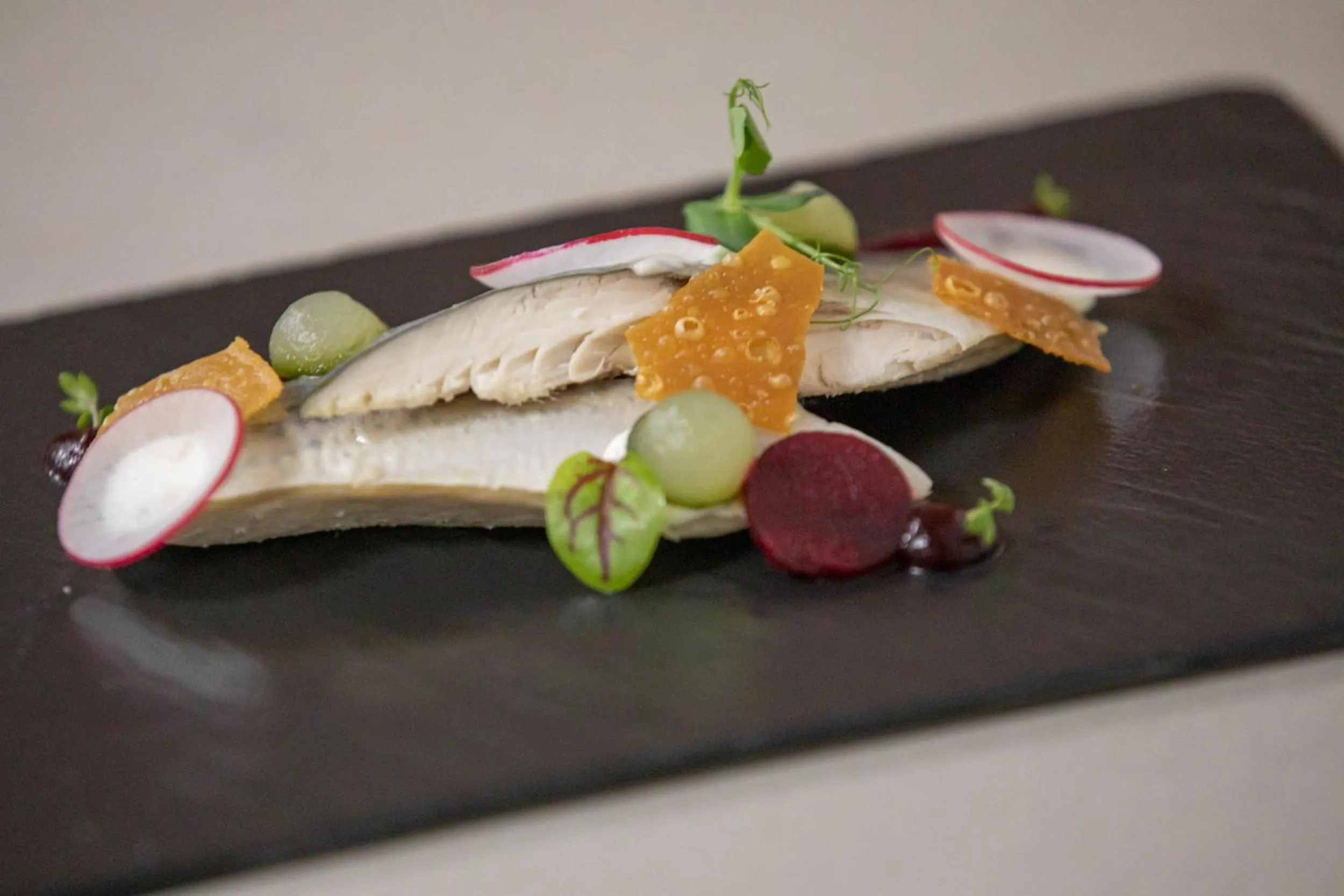 Hotel Restaurant Lunia